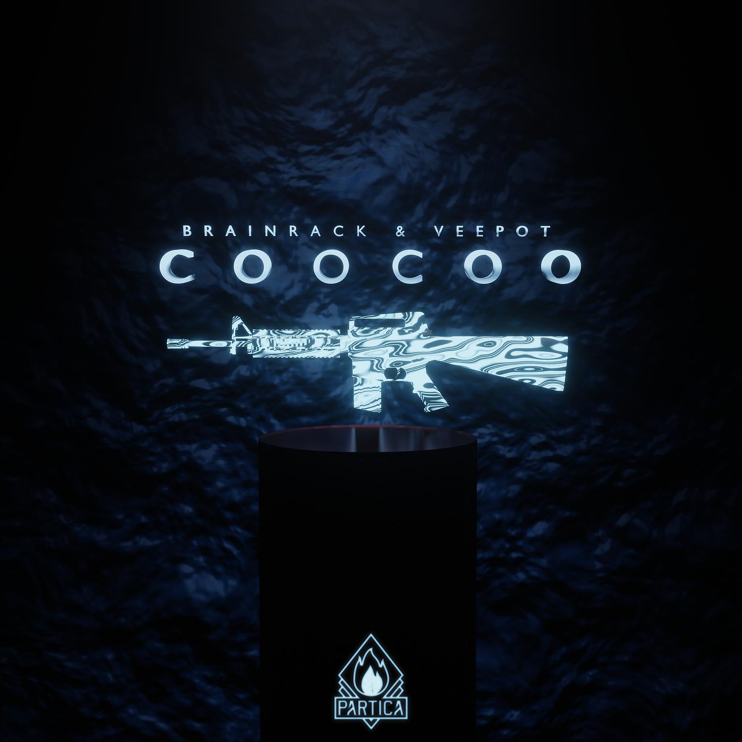 Постер альбома Coo Coo