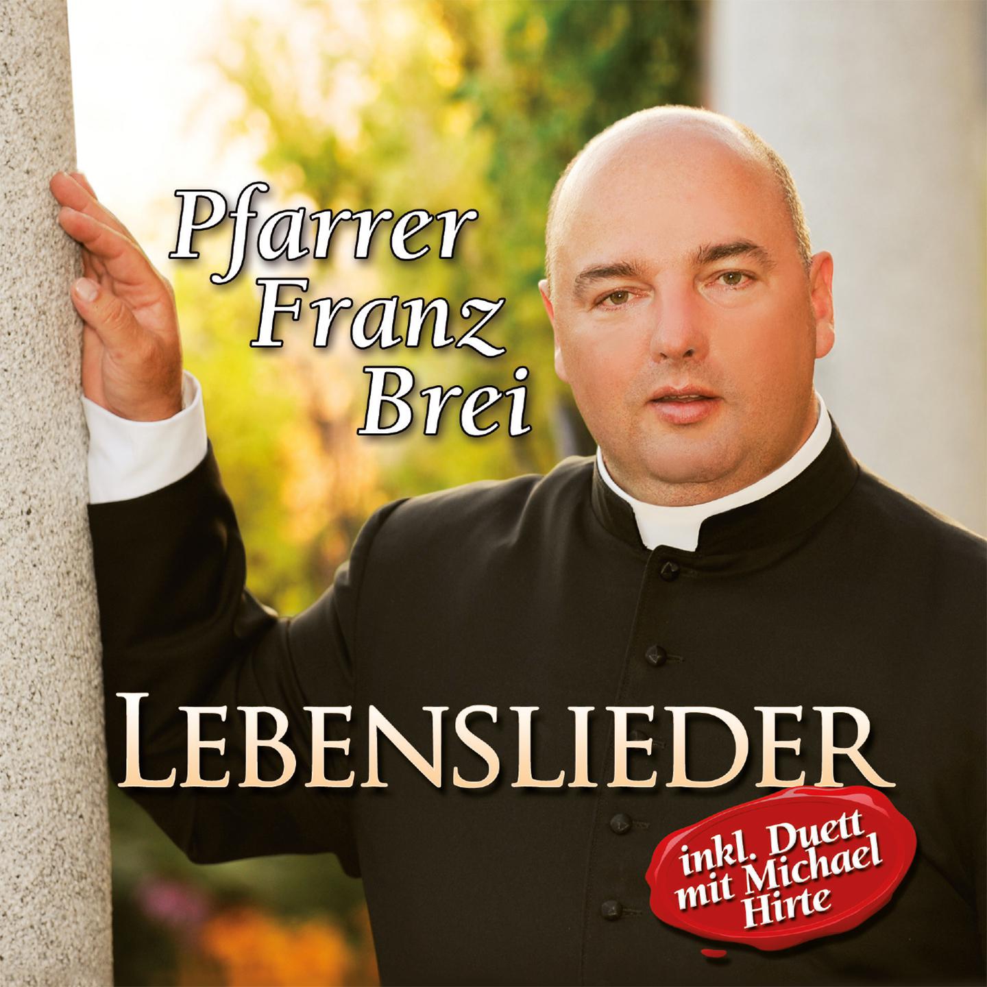 Постер альбома Lebenslieder