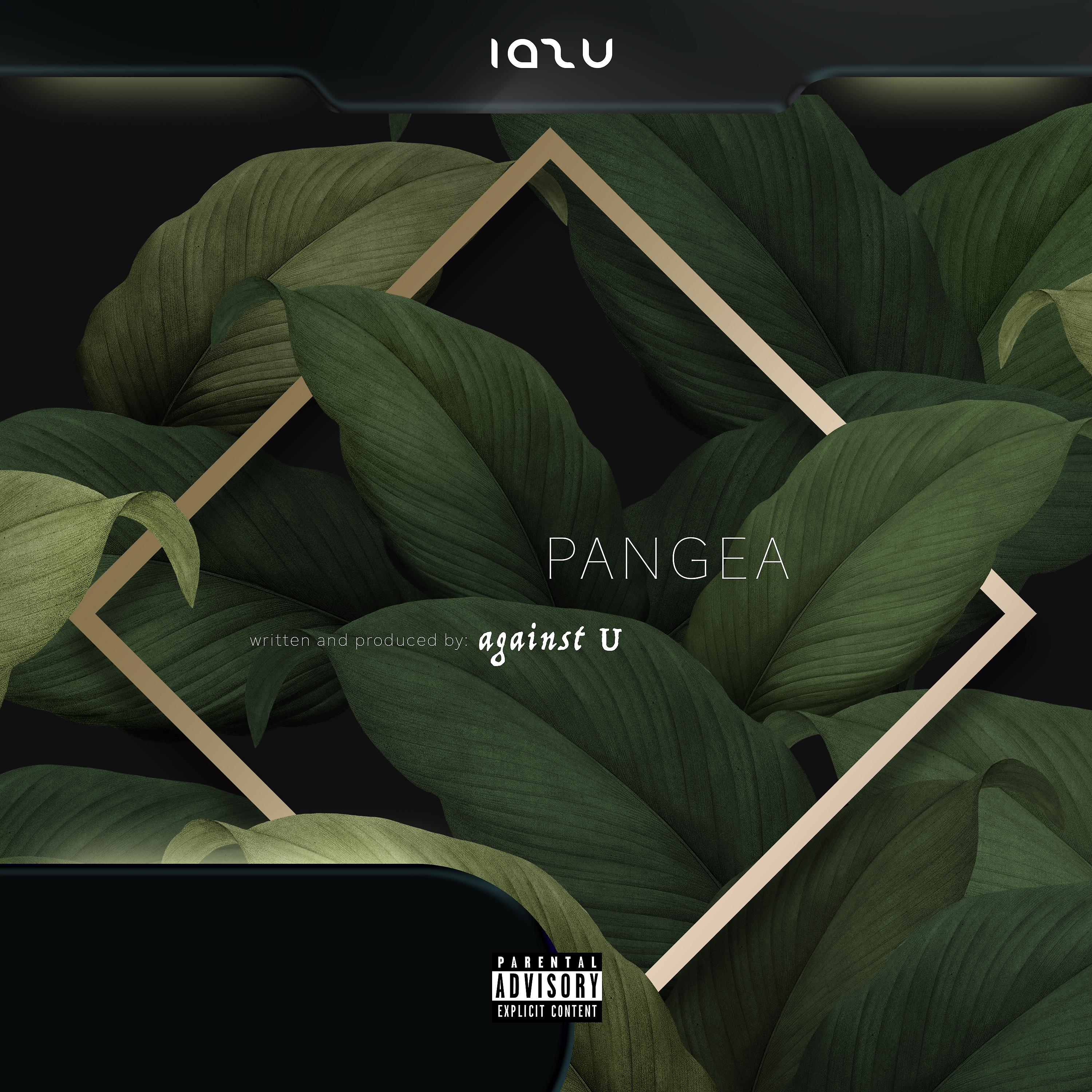 Постер альбома Pangea