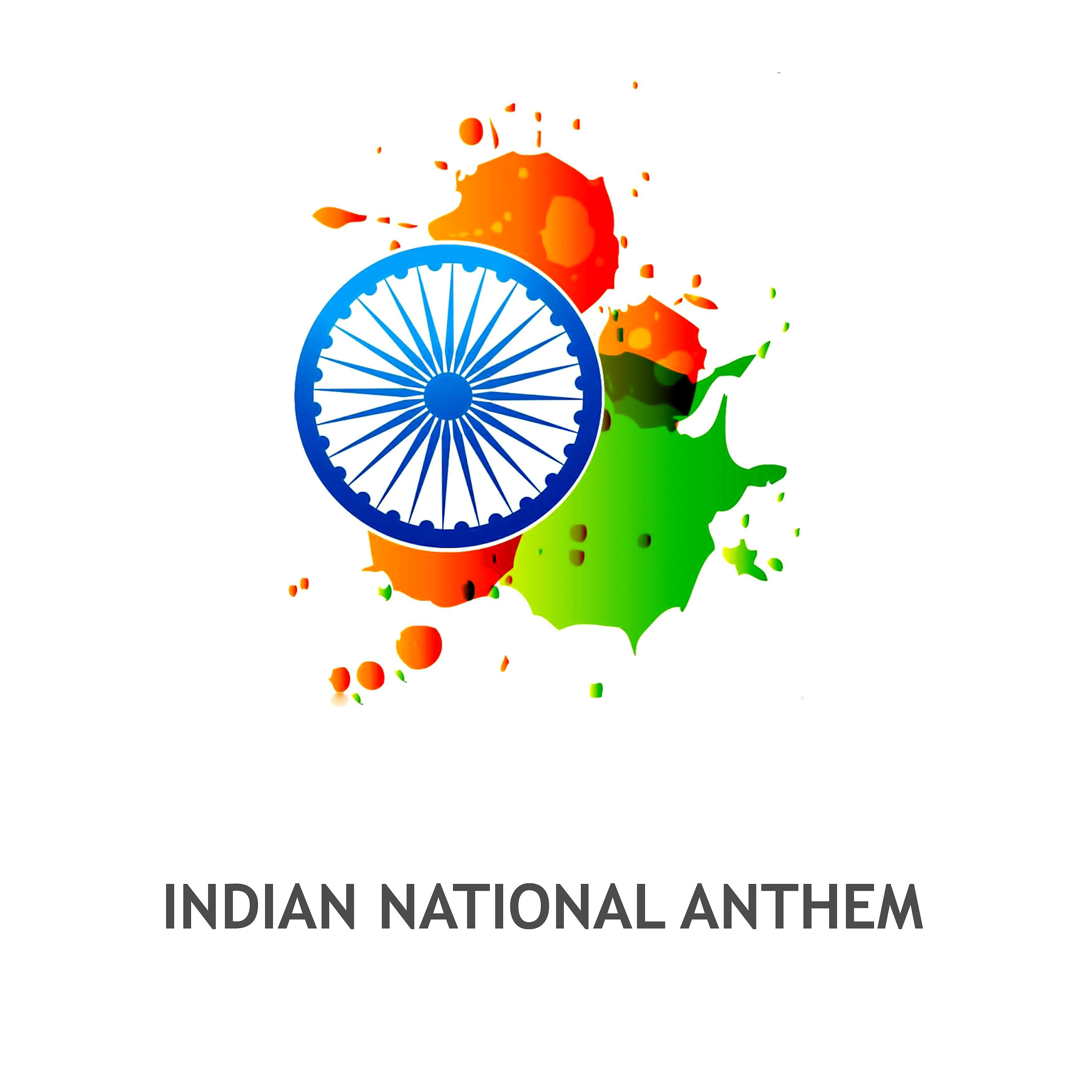 Постер альбома Indian National Anthem