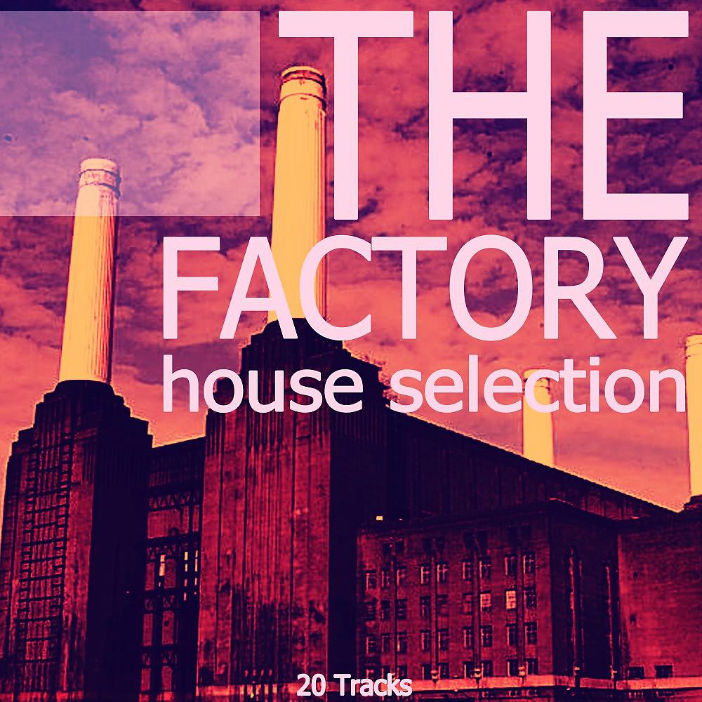 Постер альбома The Factory (House Selection)