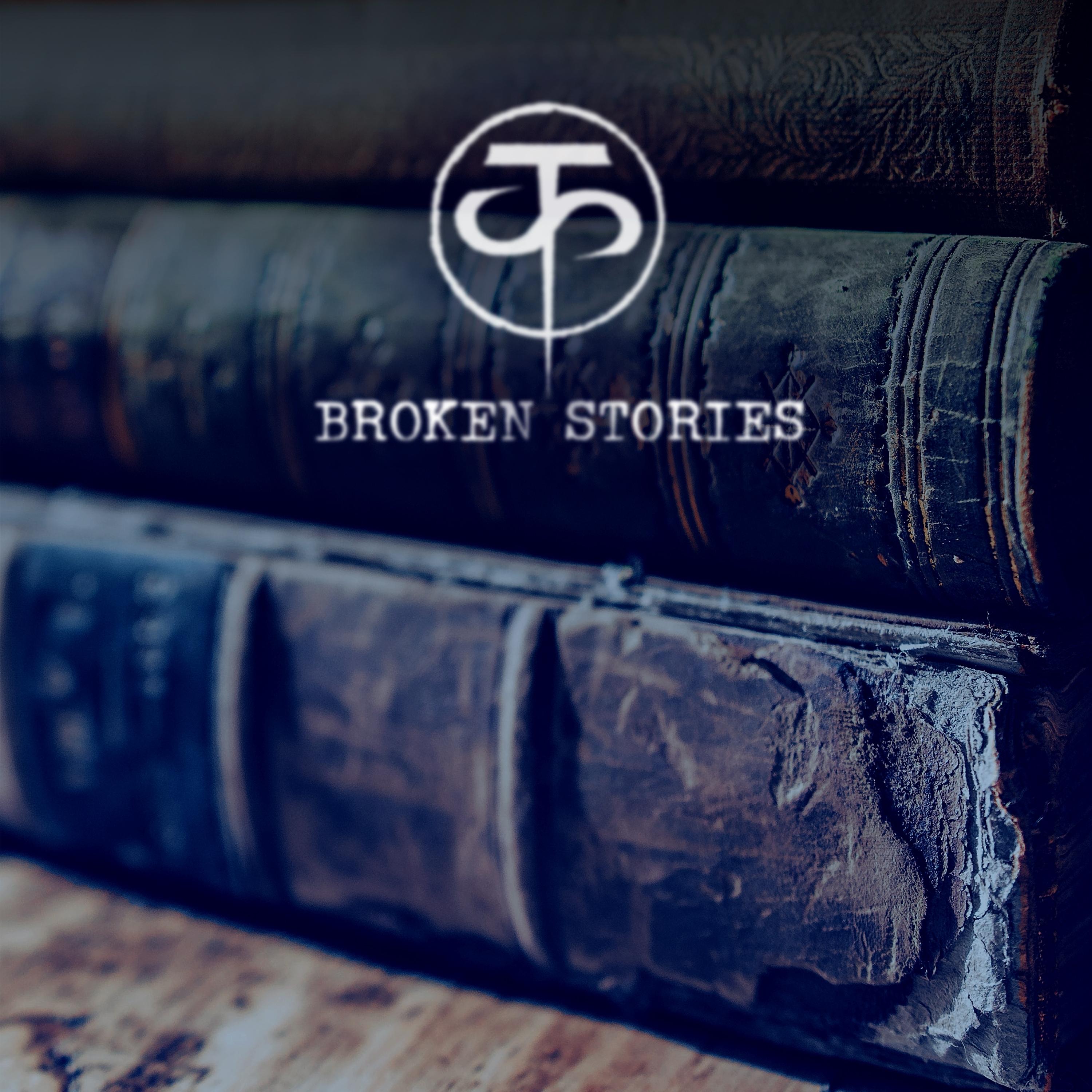 Постер альбома Broken Stories