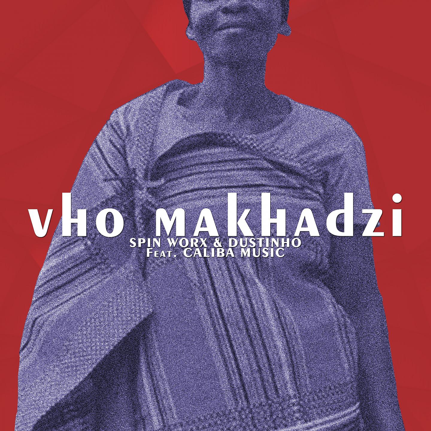 Постер альбома Vho Makhadzi