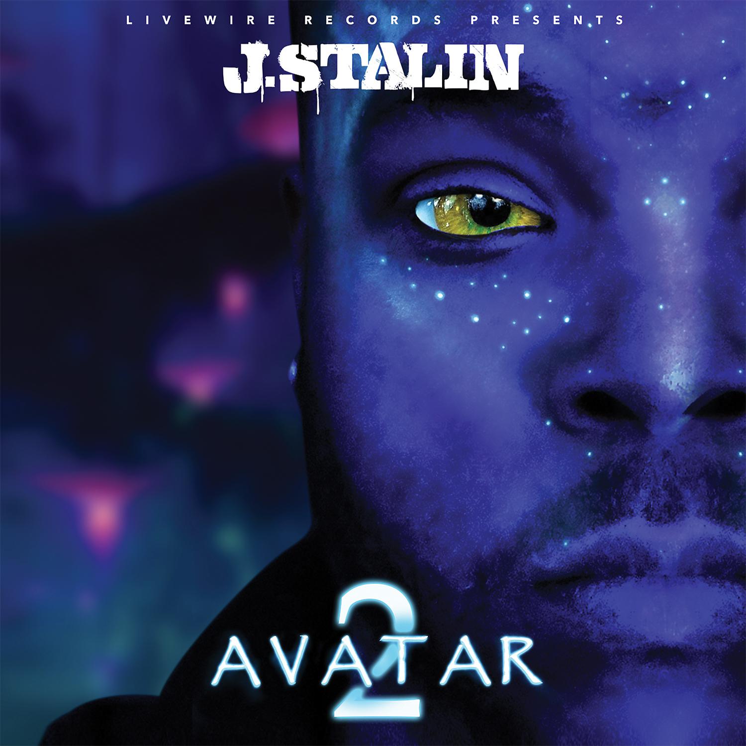 Постер альбома Avatar 2