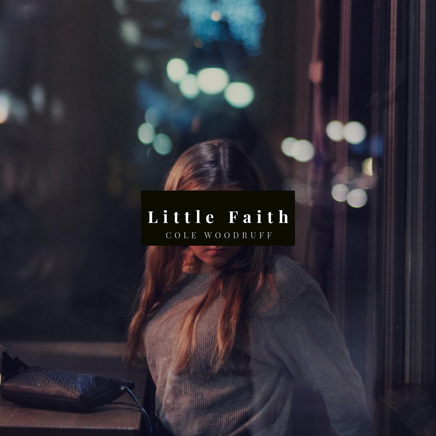 Постер альбома Little Faith