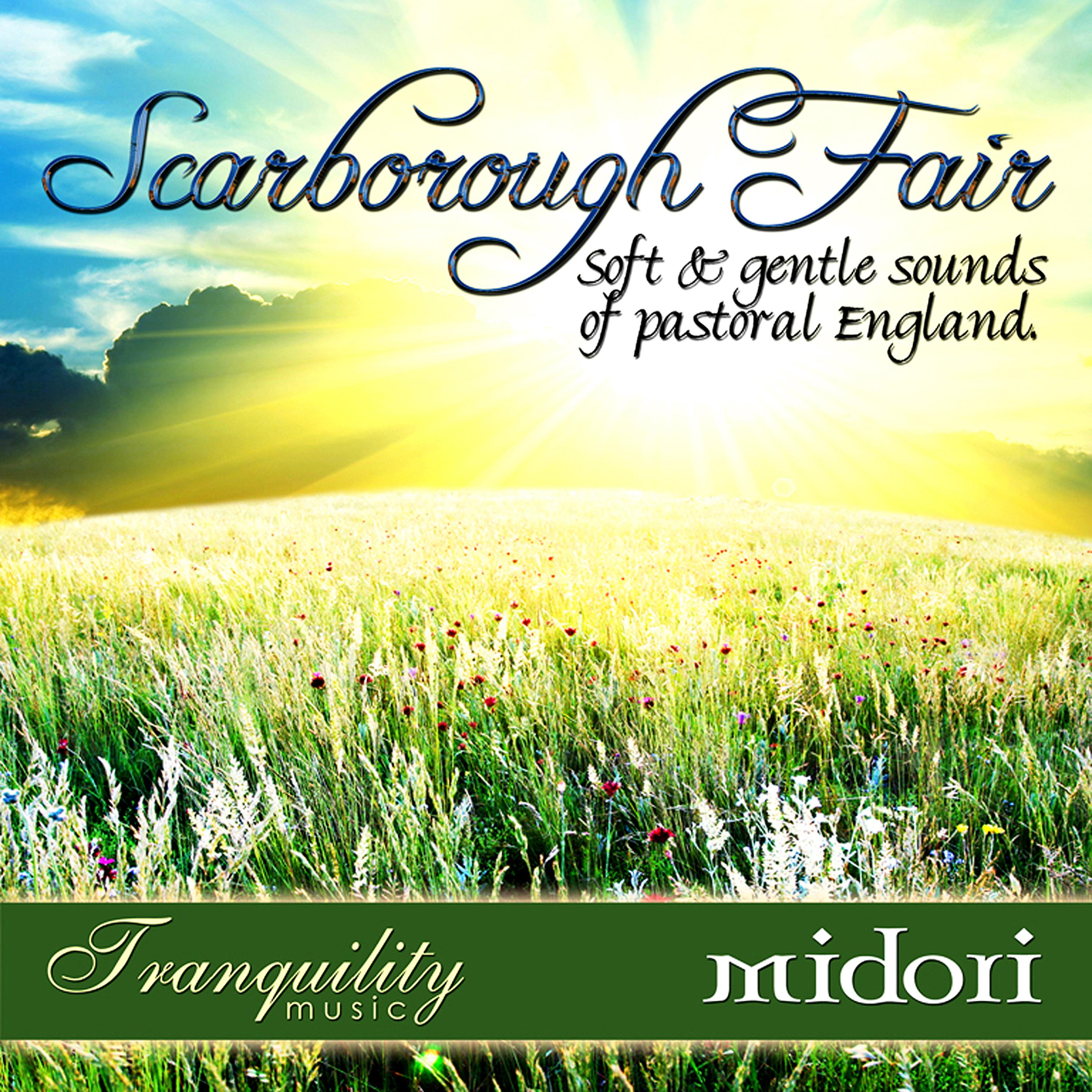Постер альбома Scarborough Fair