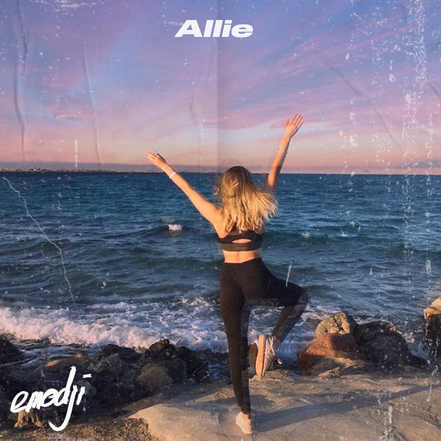Постер альбома Allie