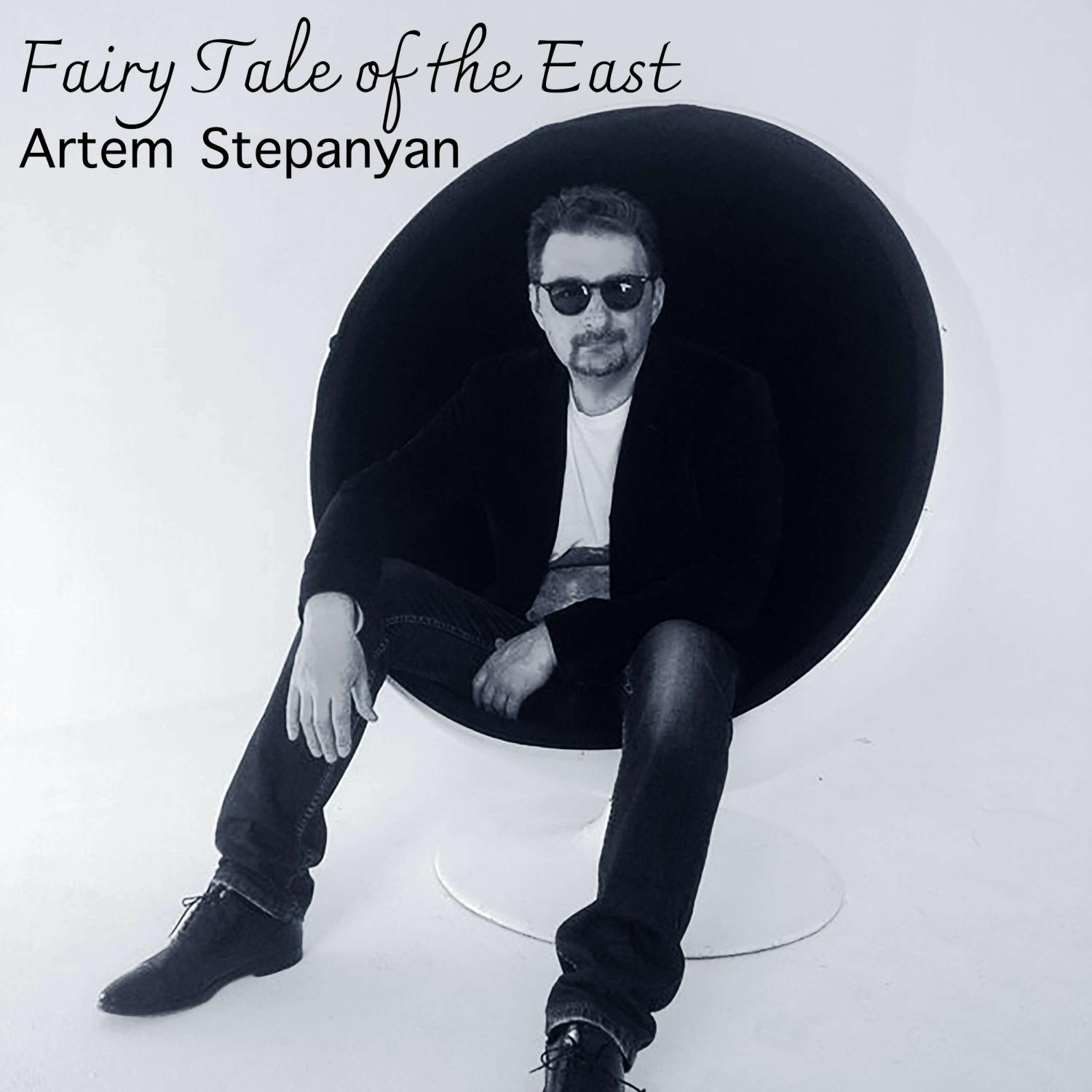 Постер альбома Fairy Tale of the East