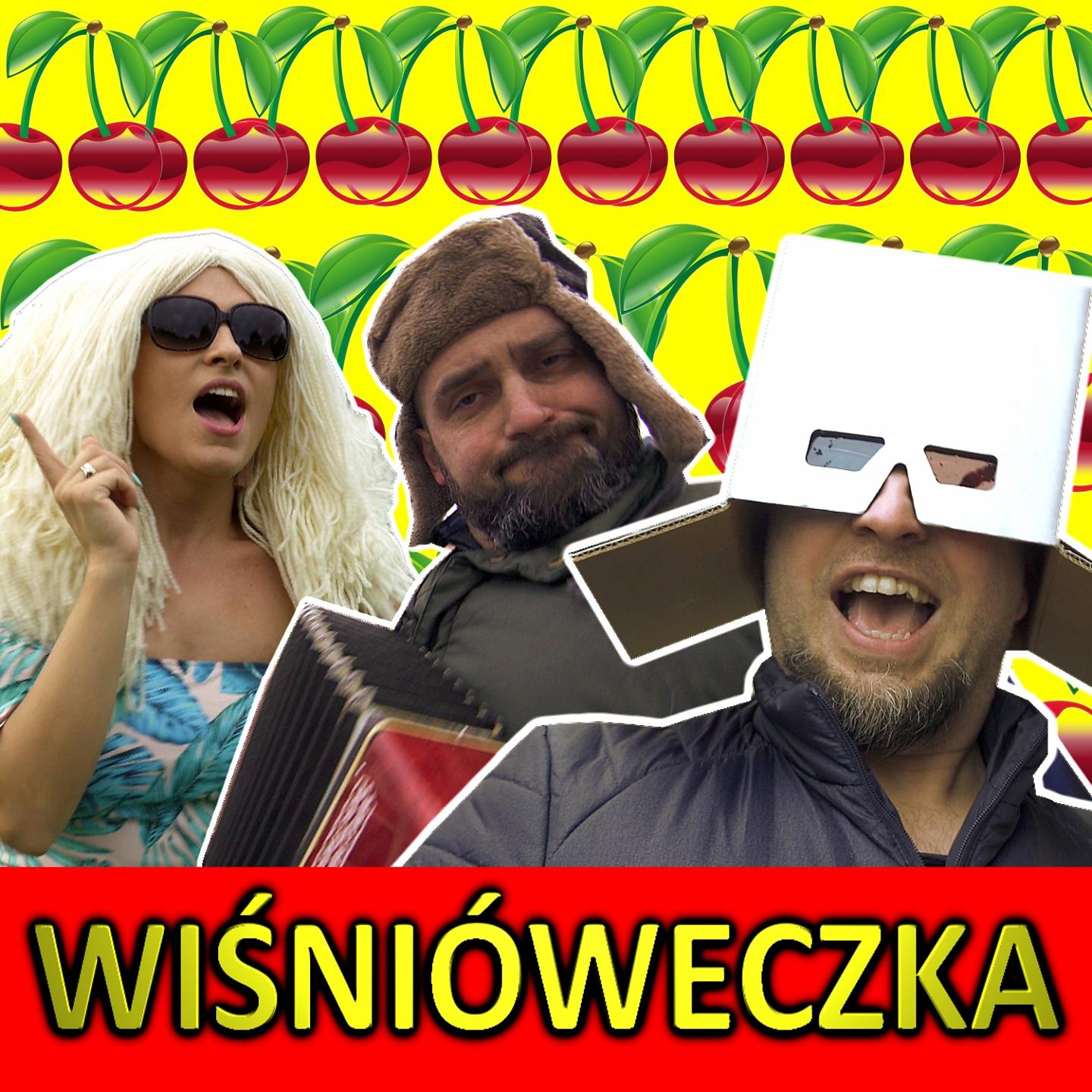 Постер альбома Wiśnióweczka