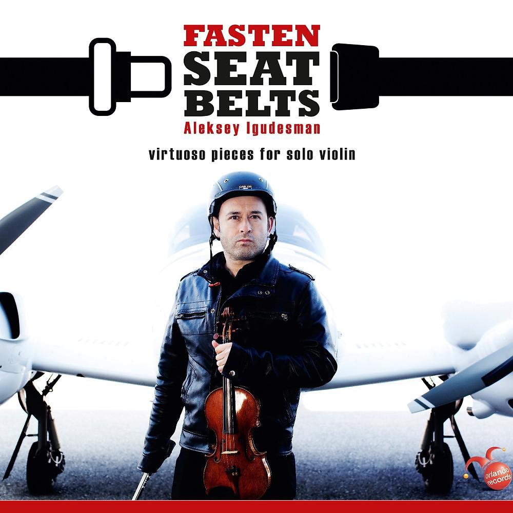 Постер альбома Fasten Seat Belts