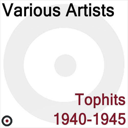 Постер альбома Tophits 1940-1945 (Disc 1)