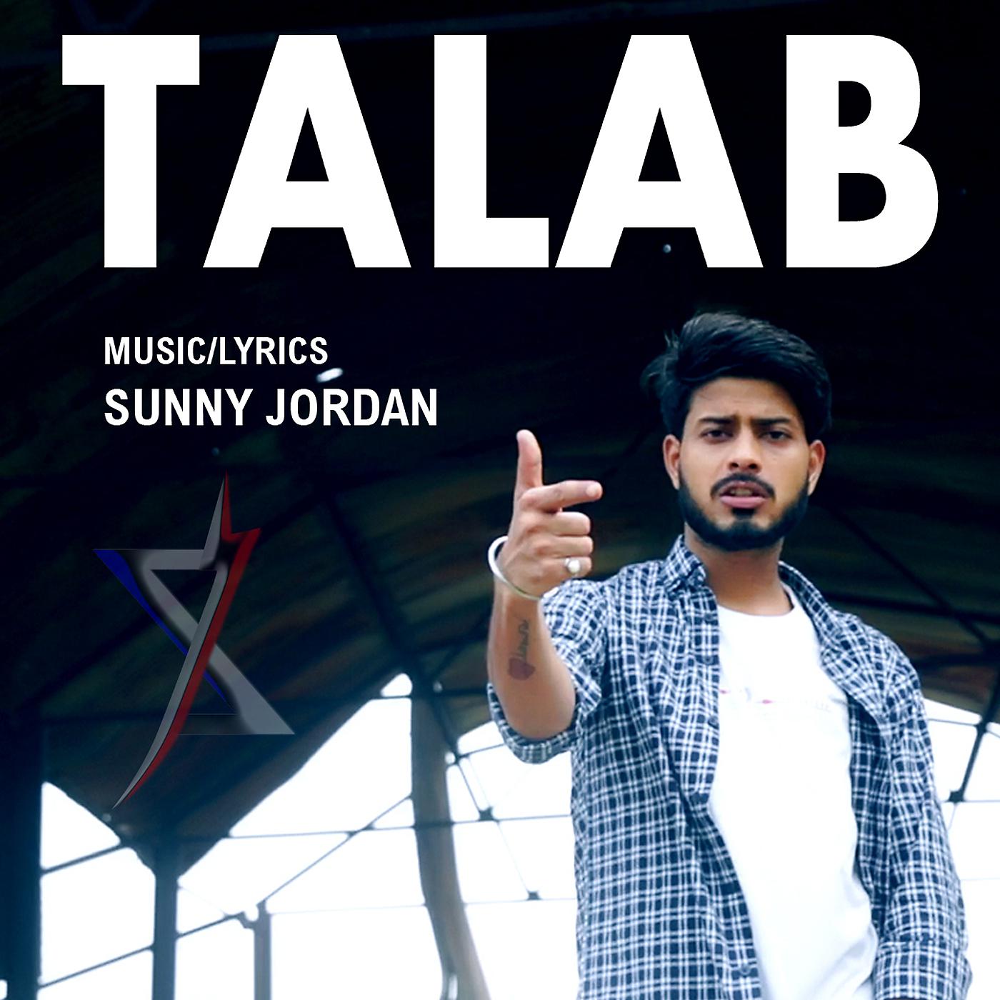 Постер альбома Talab