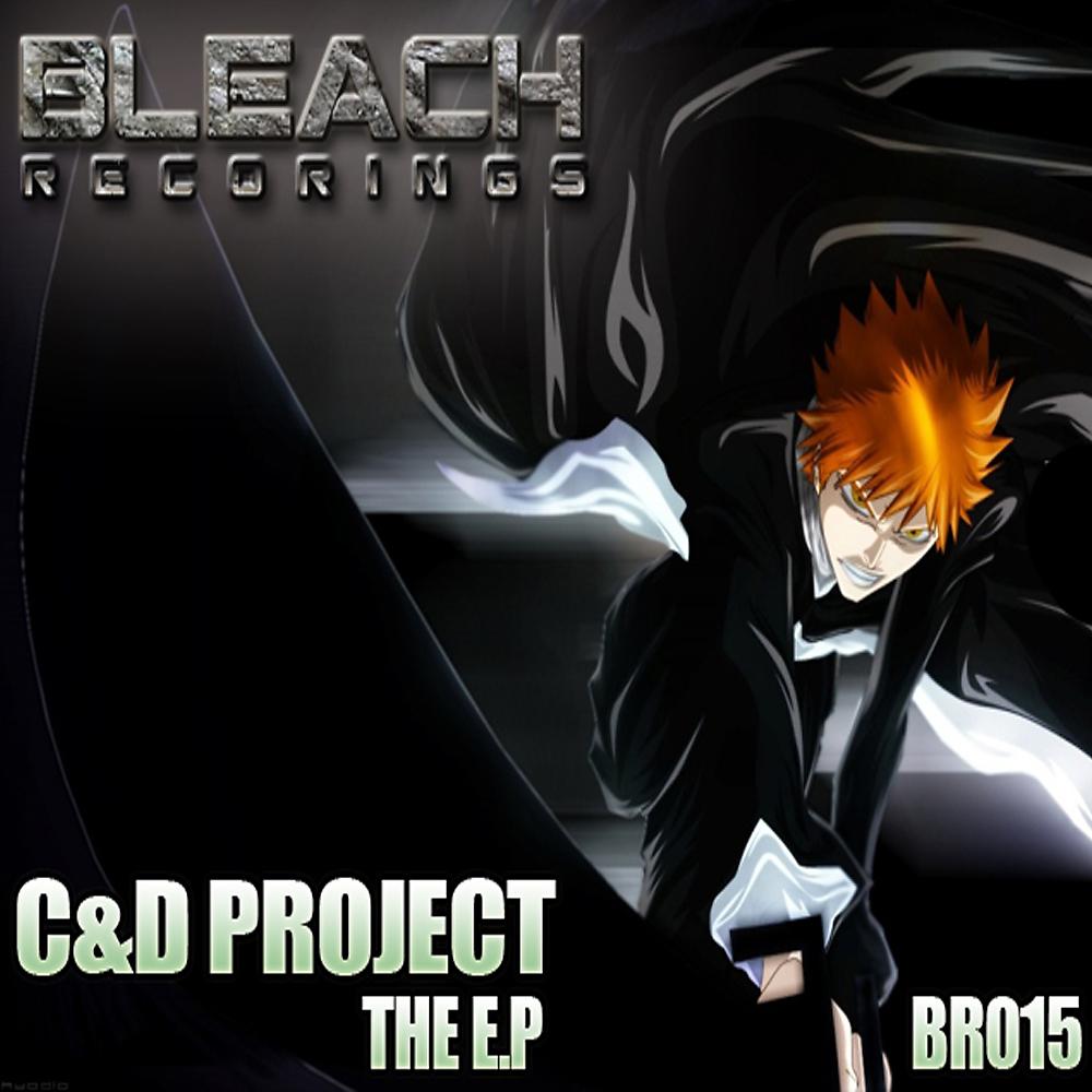 Постер альбома C & D Project EP