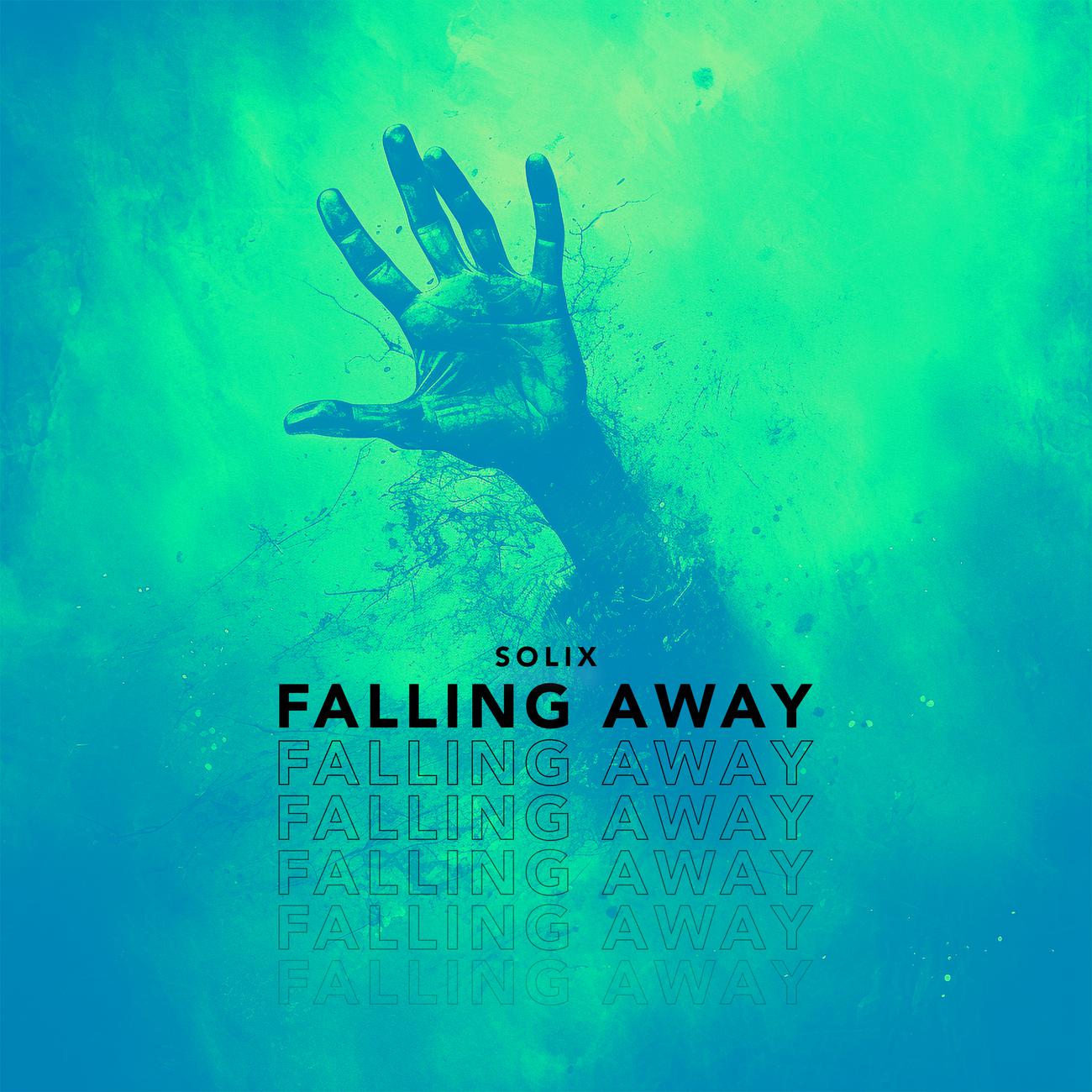 Постер альбома Falling Away