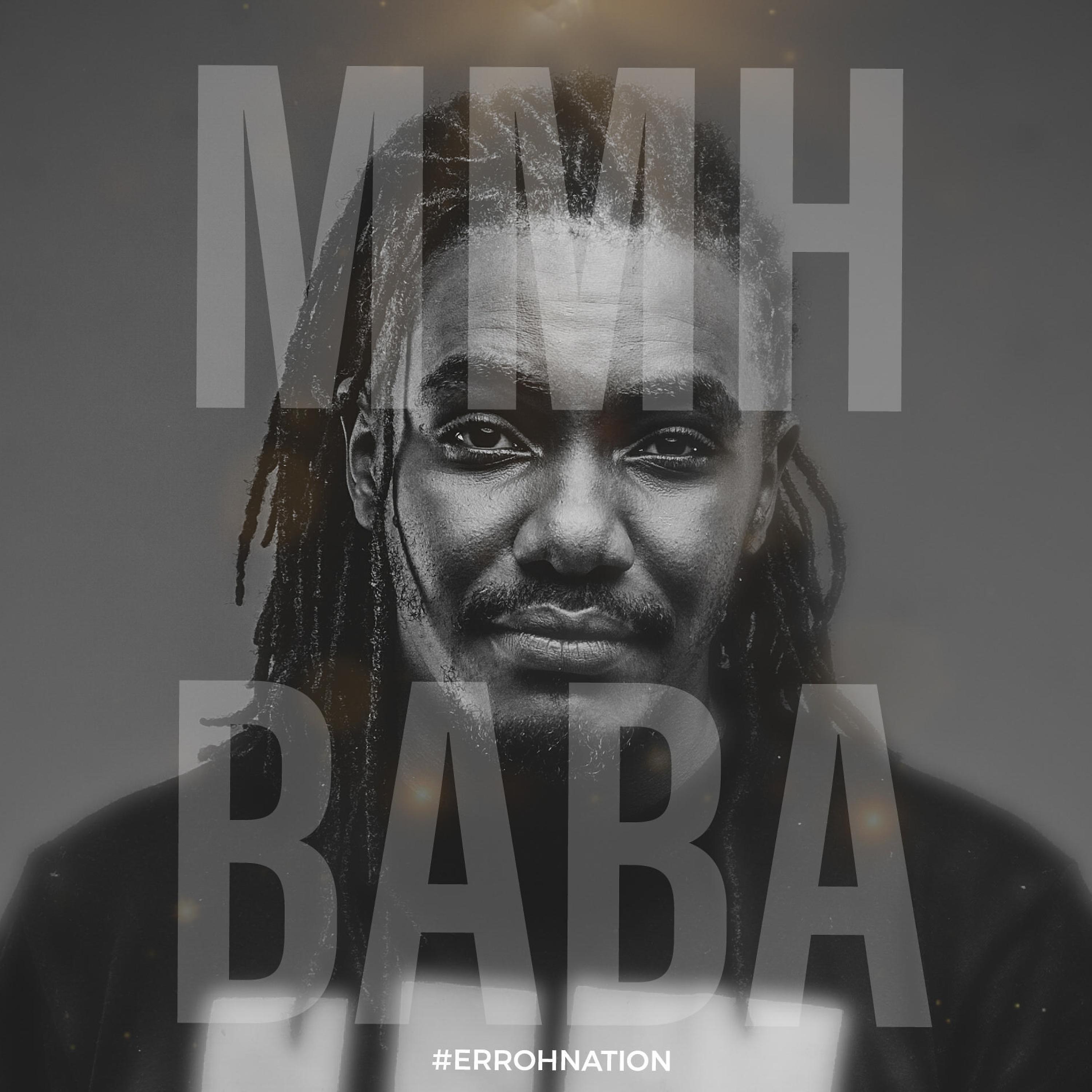 Постер альбома Mmh Baba