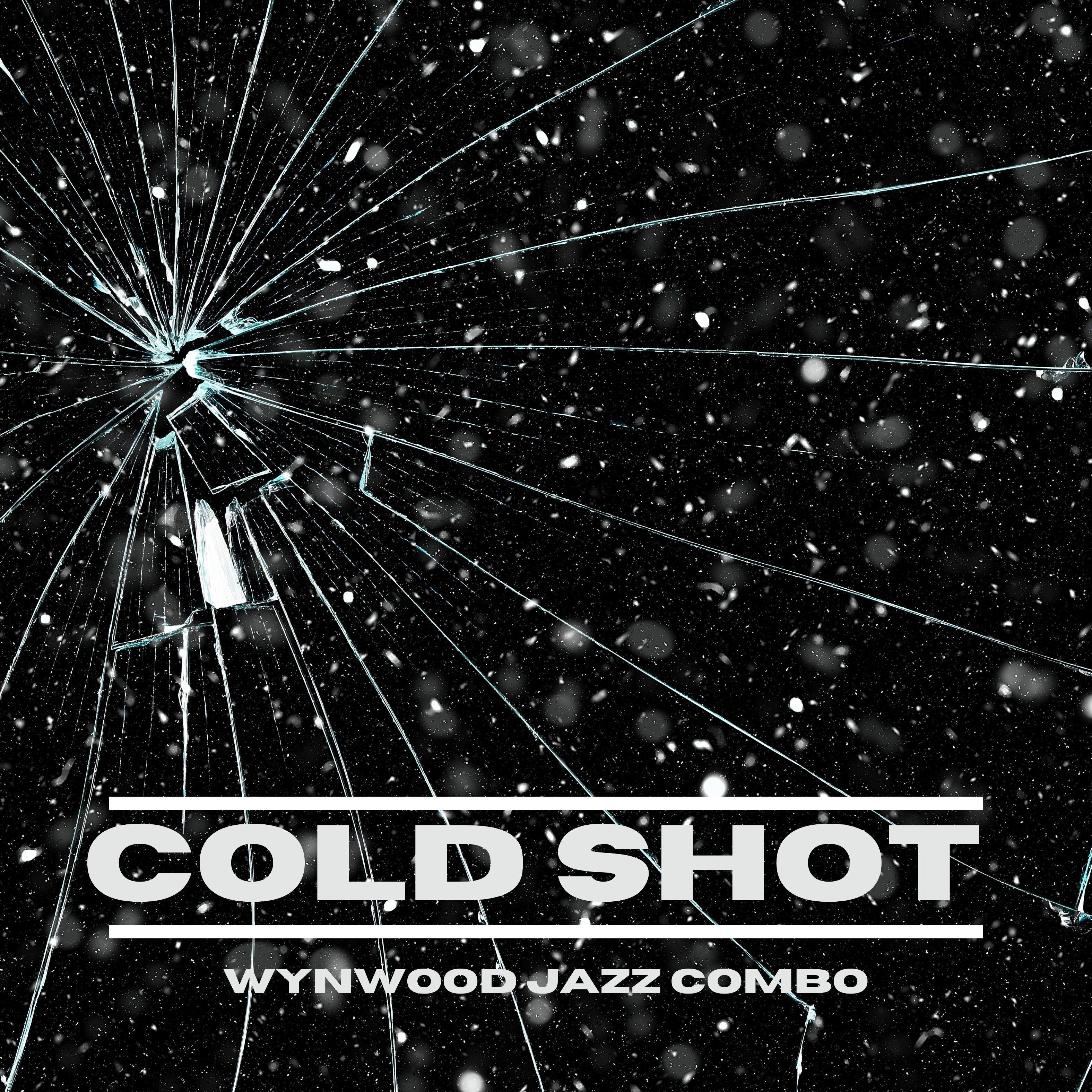Постер альбома Cold Shot
