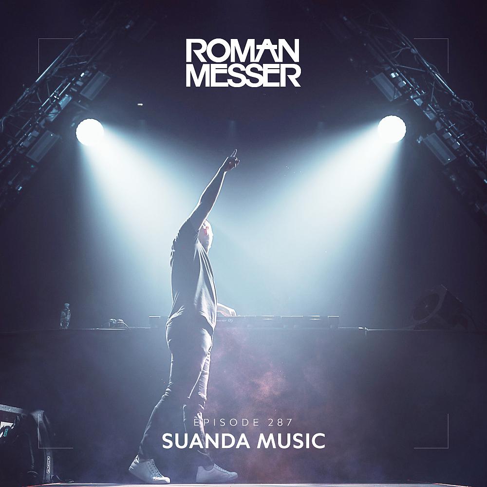 Постер альбома Suanda Music Episode 287