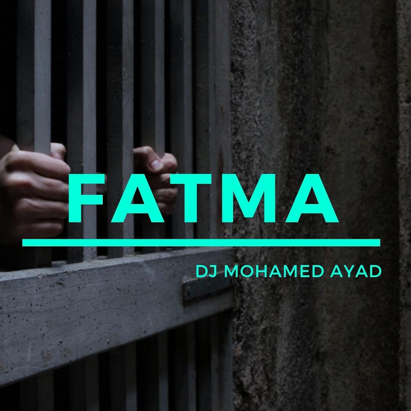 Постер альбома Fatma