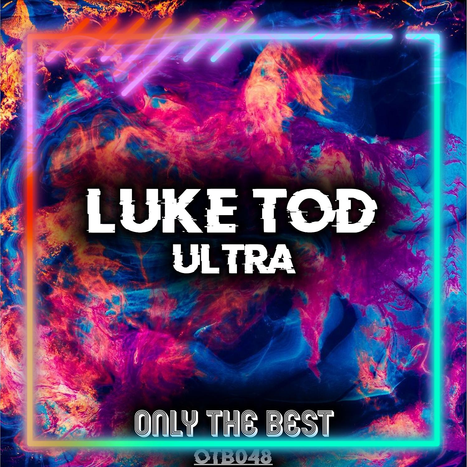 Постер альбома Ultra