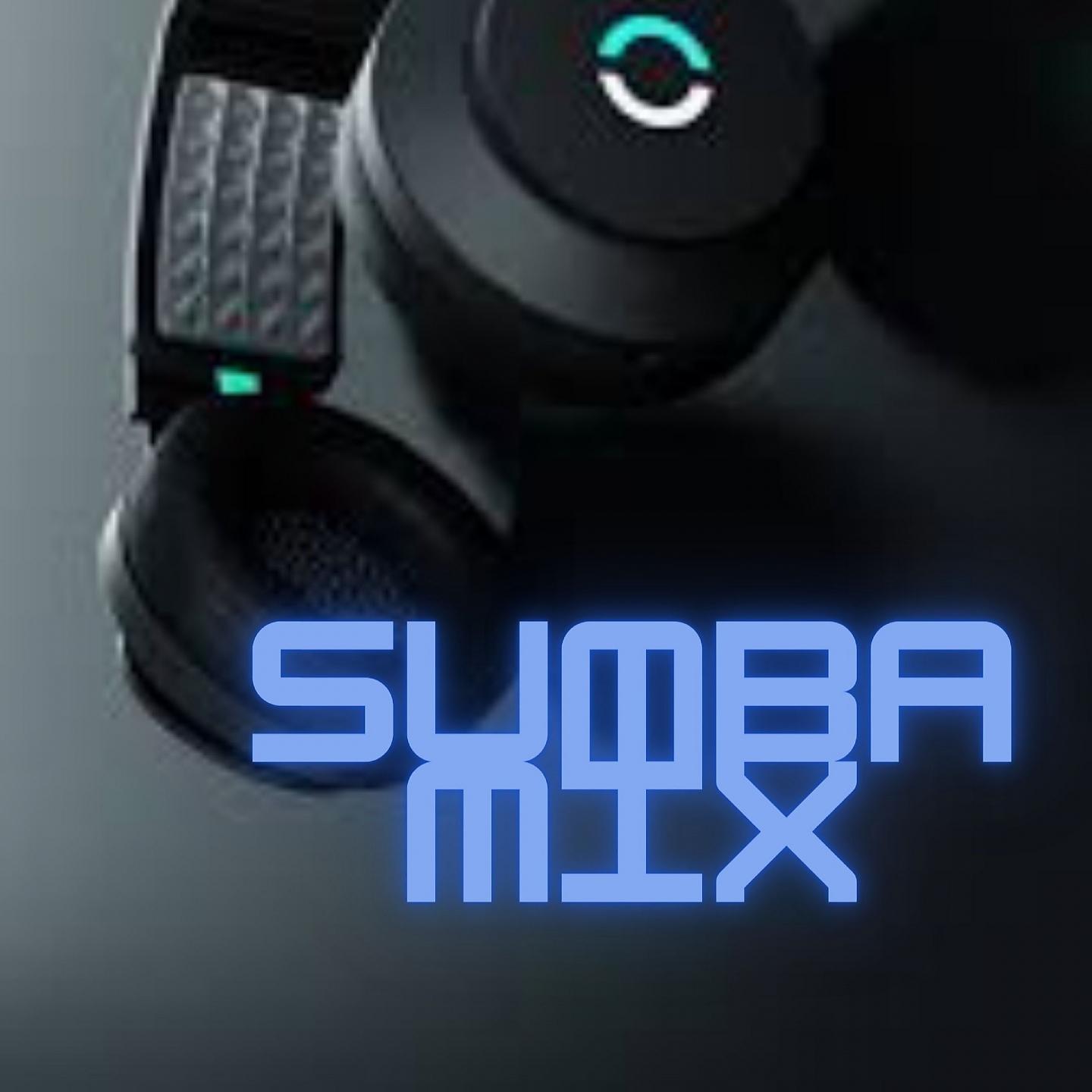 Постер альбома Sumba Mix