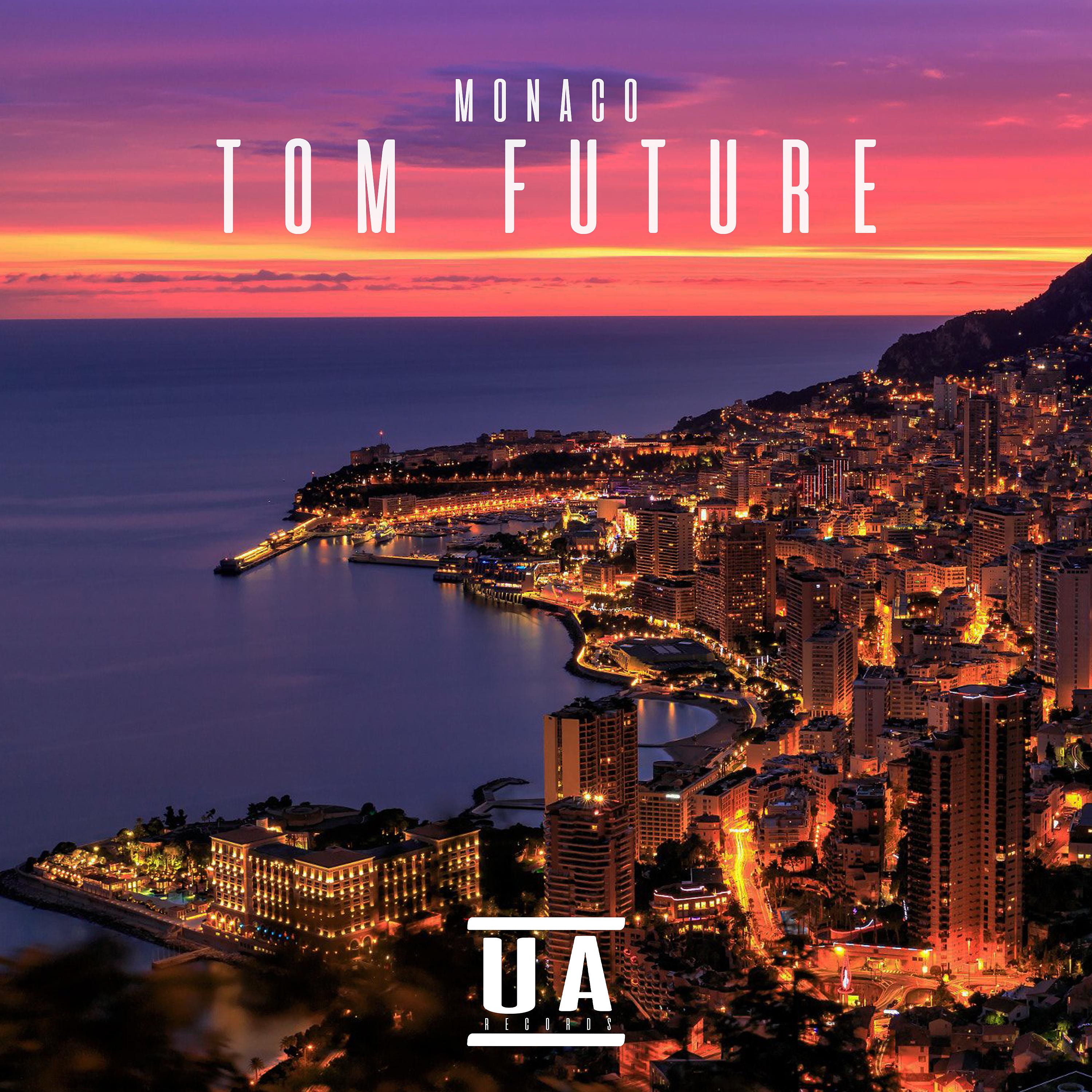 Постер альбома Monaco (Radio Edit)