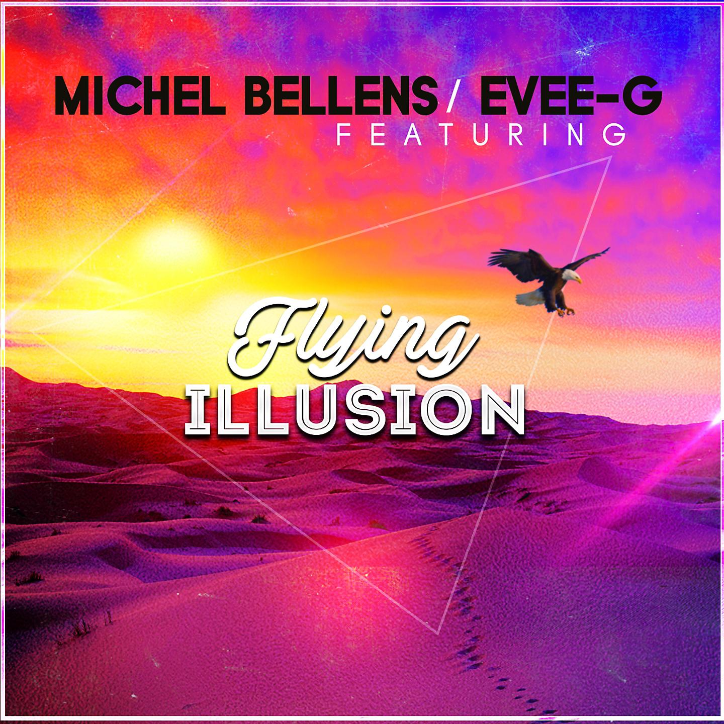 Постер альбома Flying Illusion