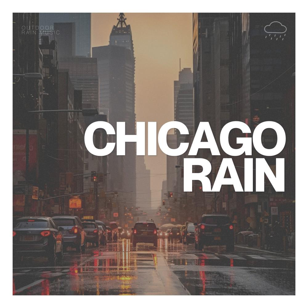 Постер альбома Chicago Rain