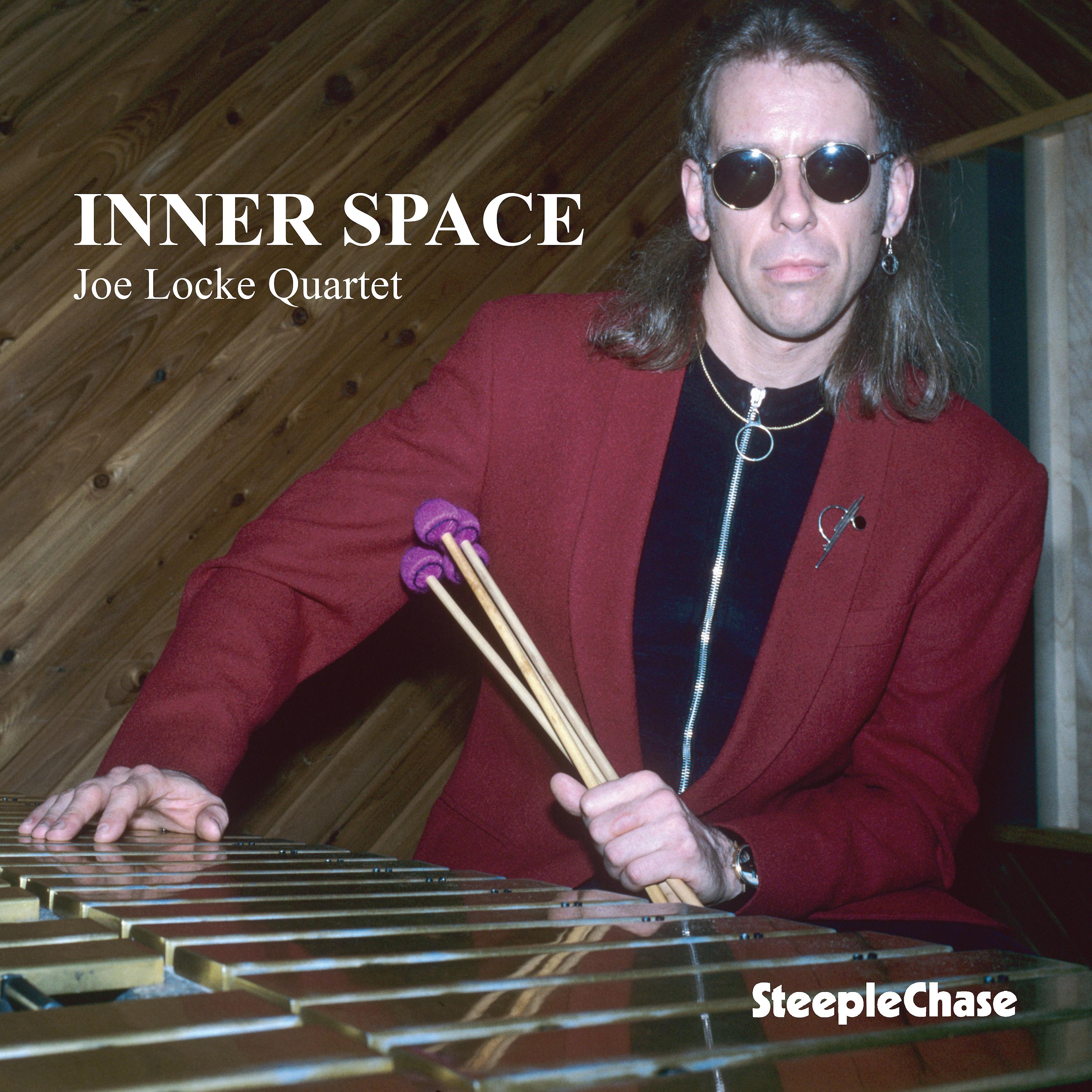 Постер альбома Inner Space