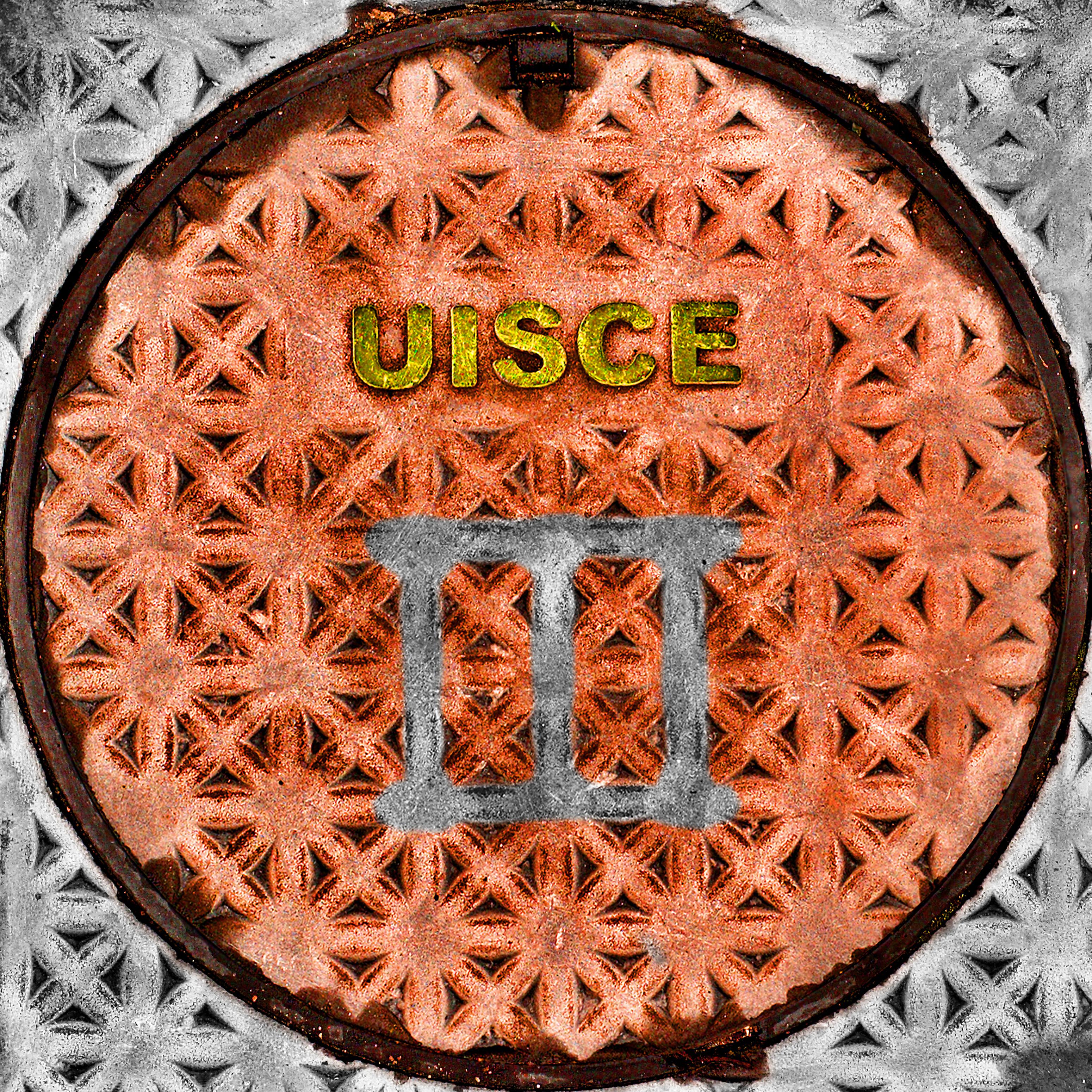 Постер альбома Uisce III
