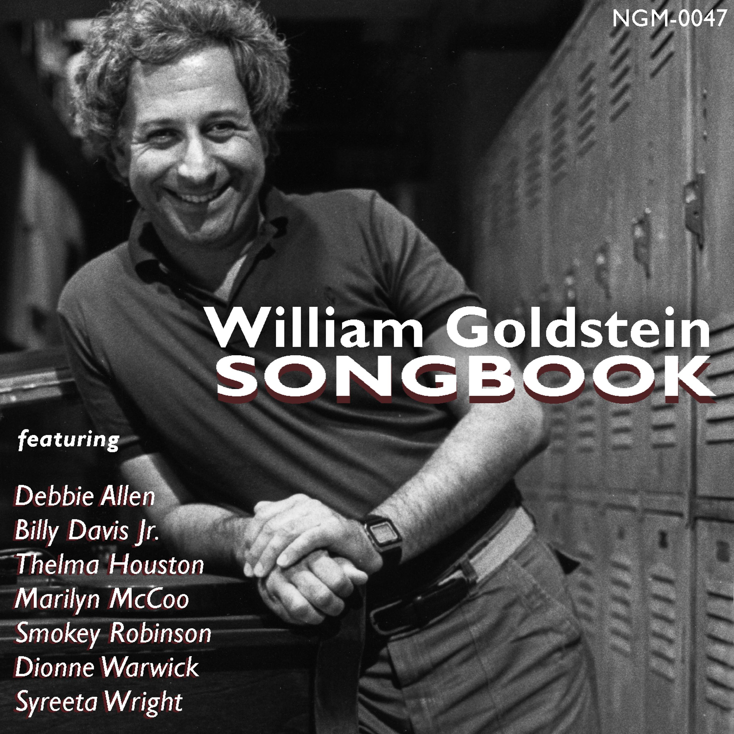 Постер альбома William Goldstein Songbook