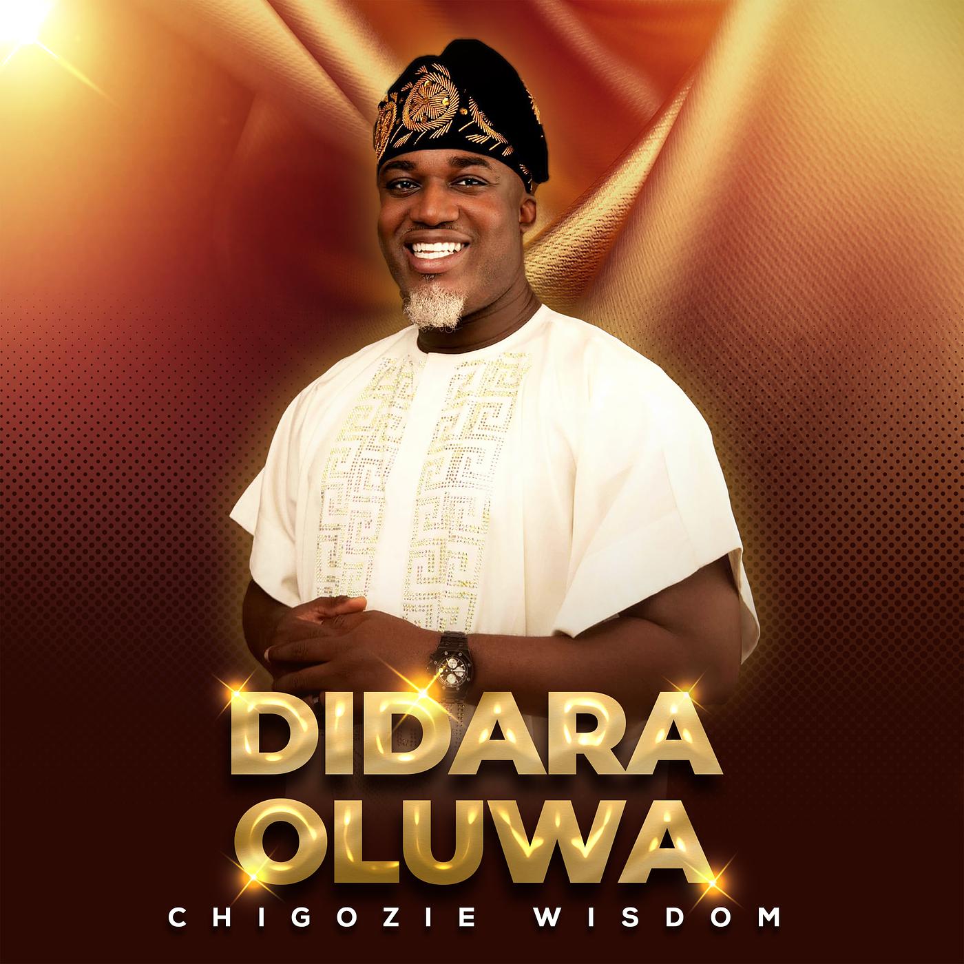 Постер альбома Didara Oluwa