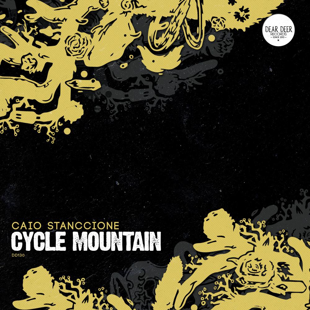Постер альбома Cycle Mountain