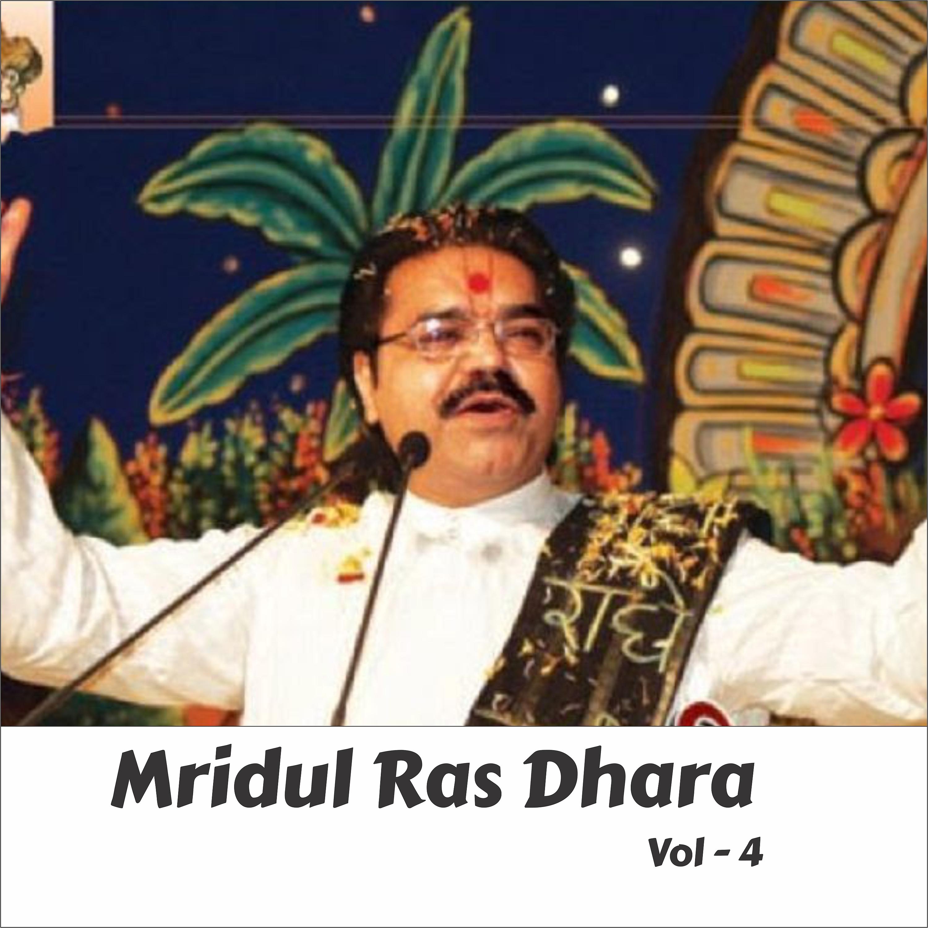 Постер альбома Mridul Ras Dhara, Vol. 4