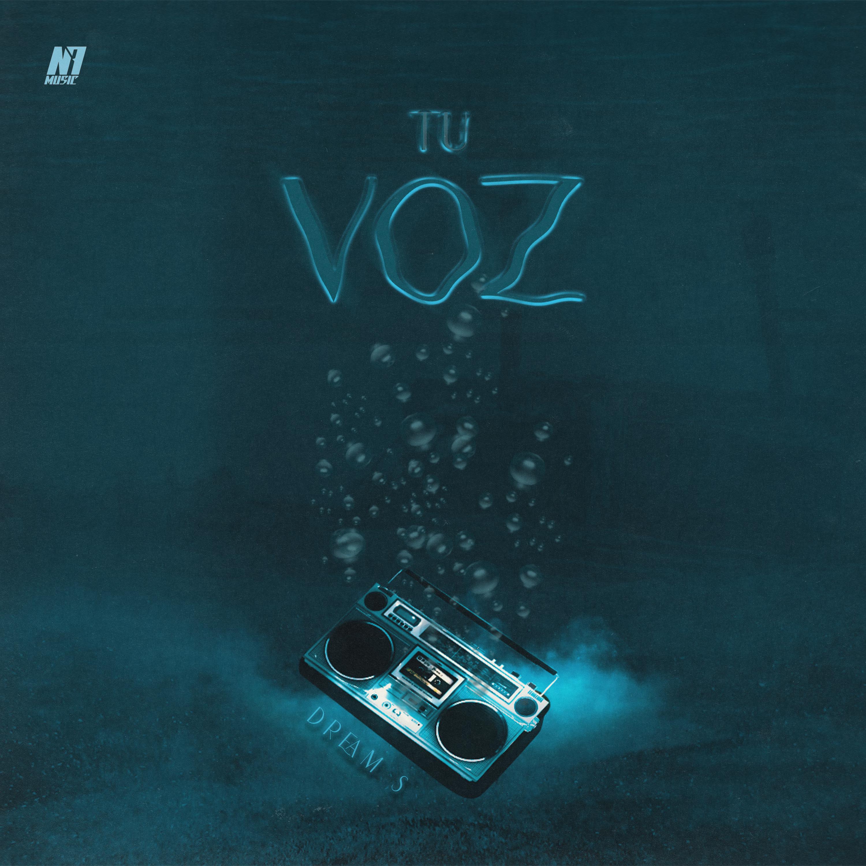 Постер альбома Tu Voz