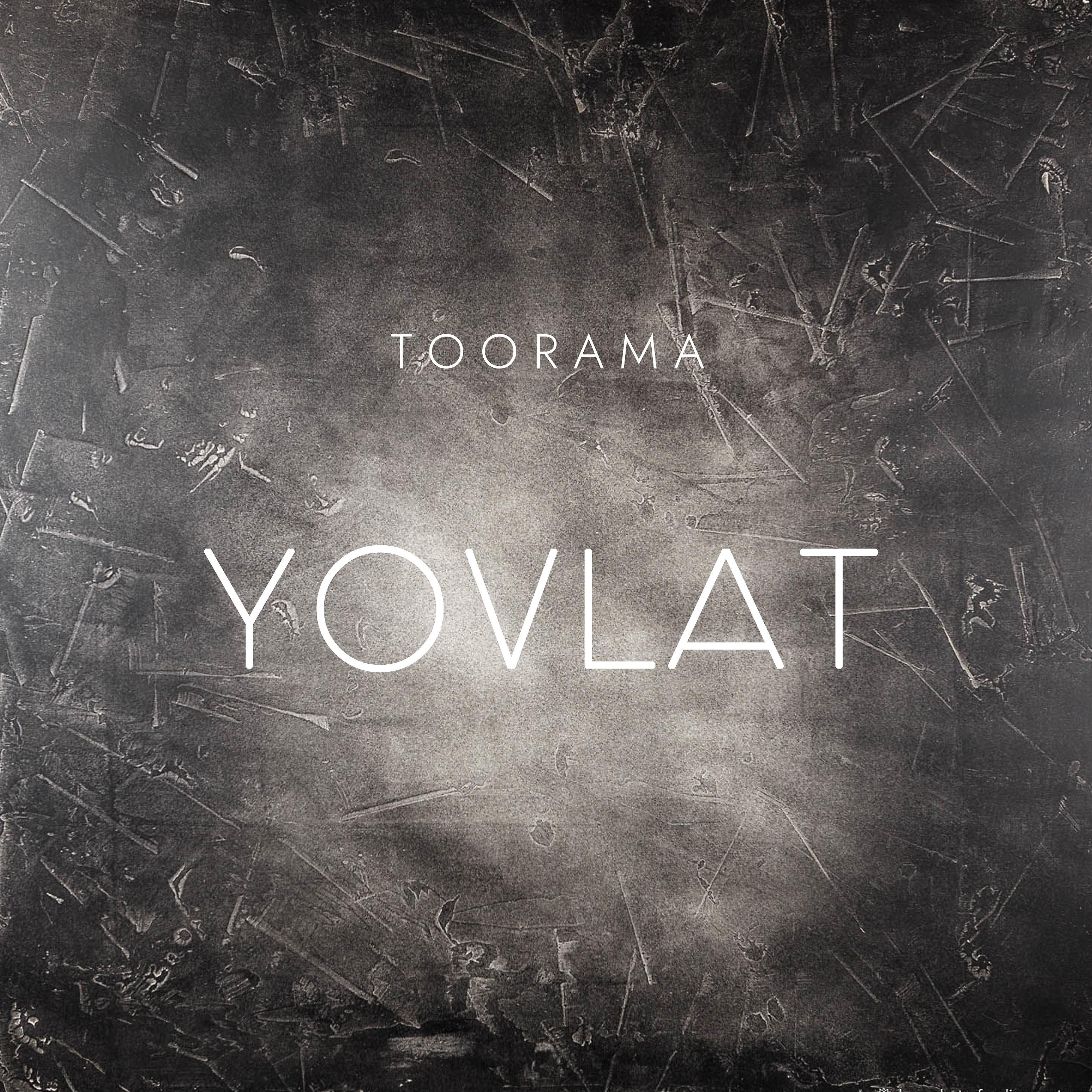 Постер альбома Yovlat