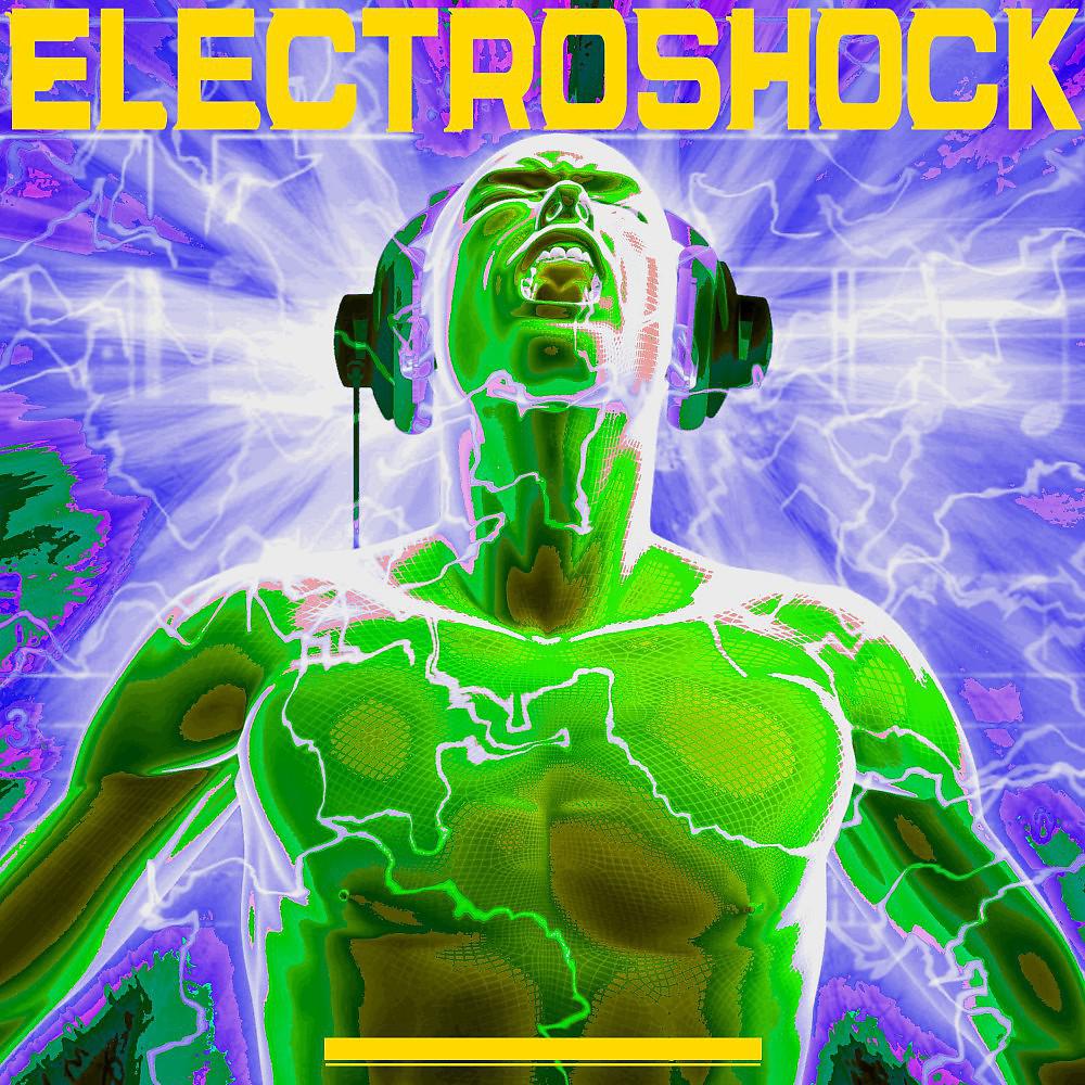Постер альбома Electroshock (Electro Tracks)