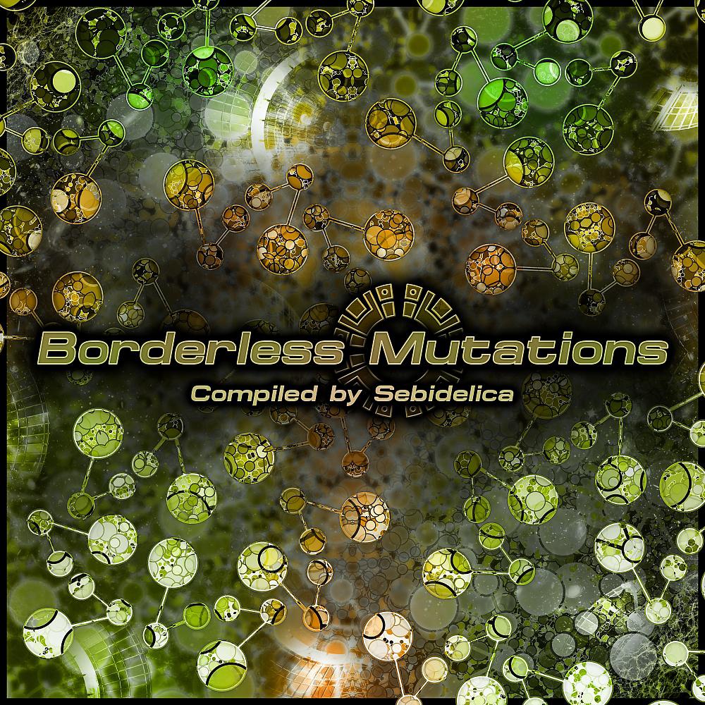 Постер альбома Borderless Mutations