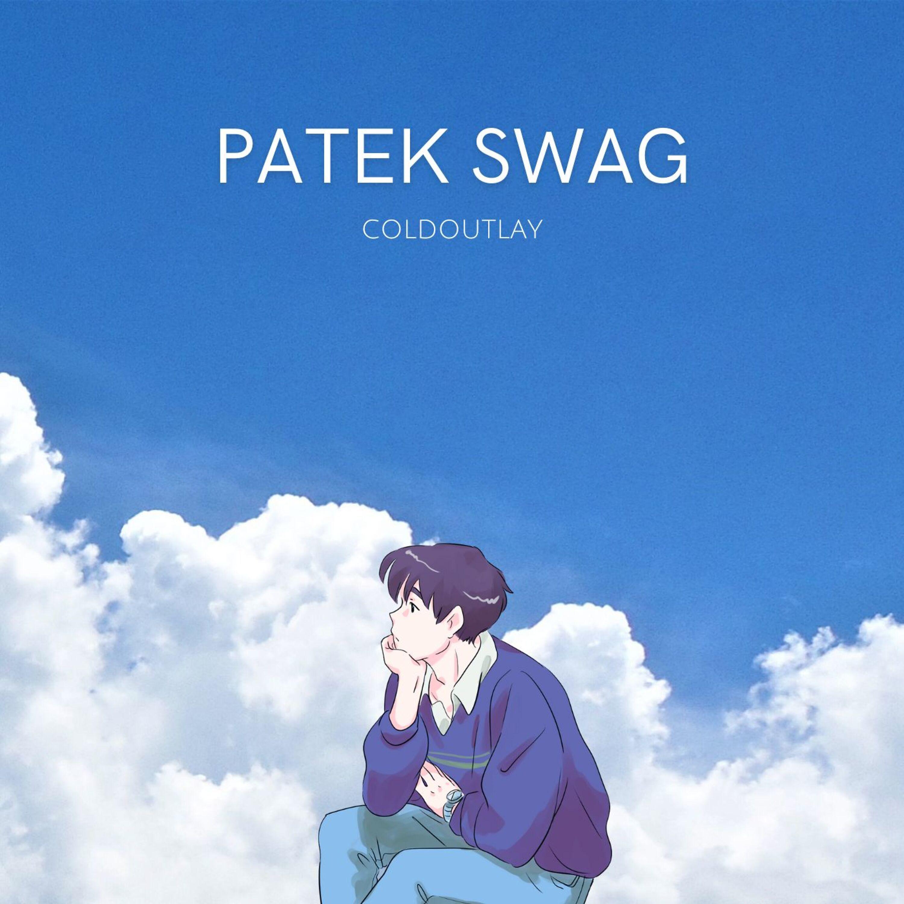 Постер альбома Patek Swag
