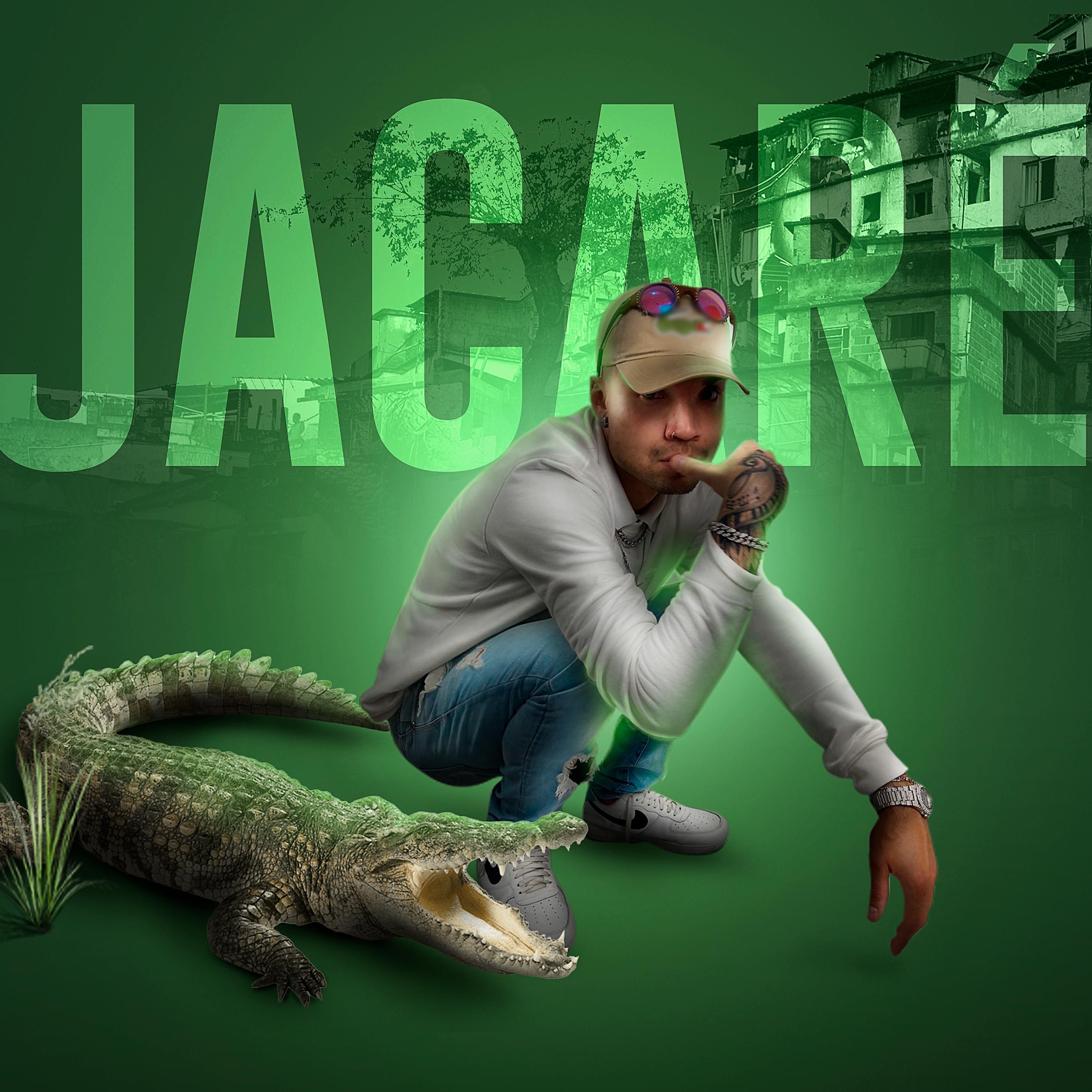 Постер альбома Jacaré