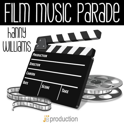 Постер альбома Film Music Parade