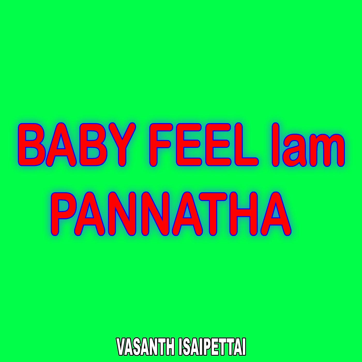 Постер альбома Baby Feel Lam Pannath