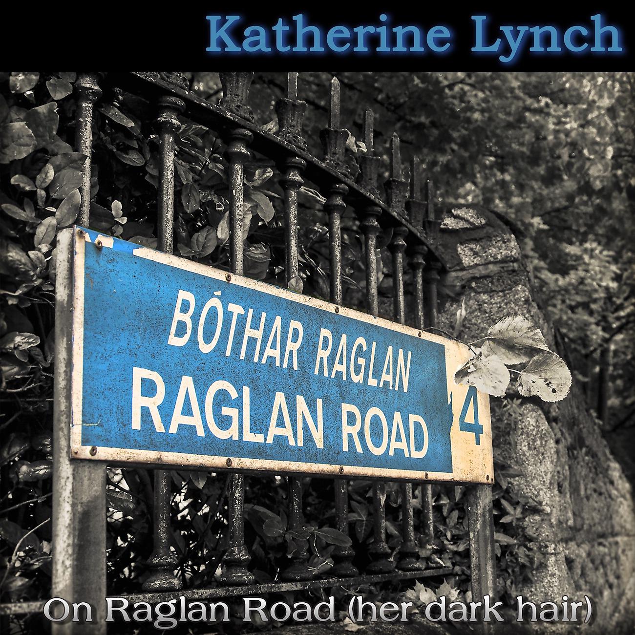 Постер альбома Raglan Road (Her Dark Hair)
