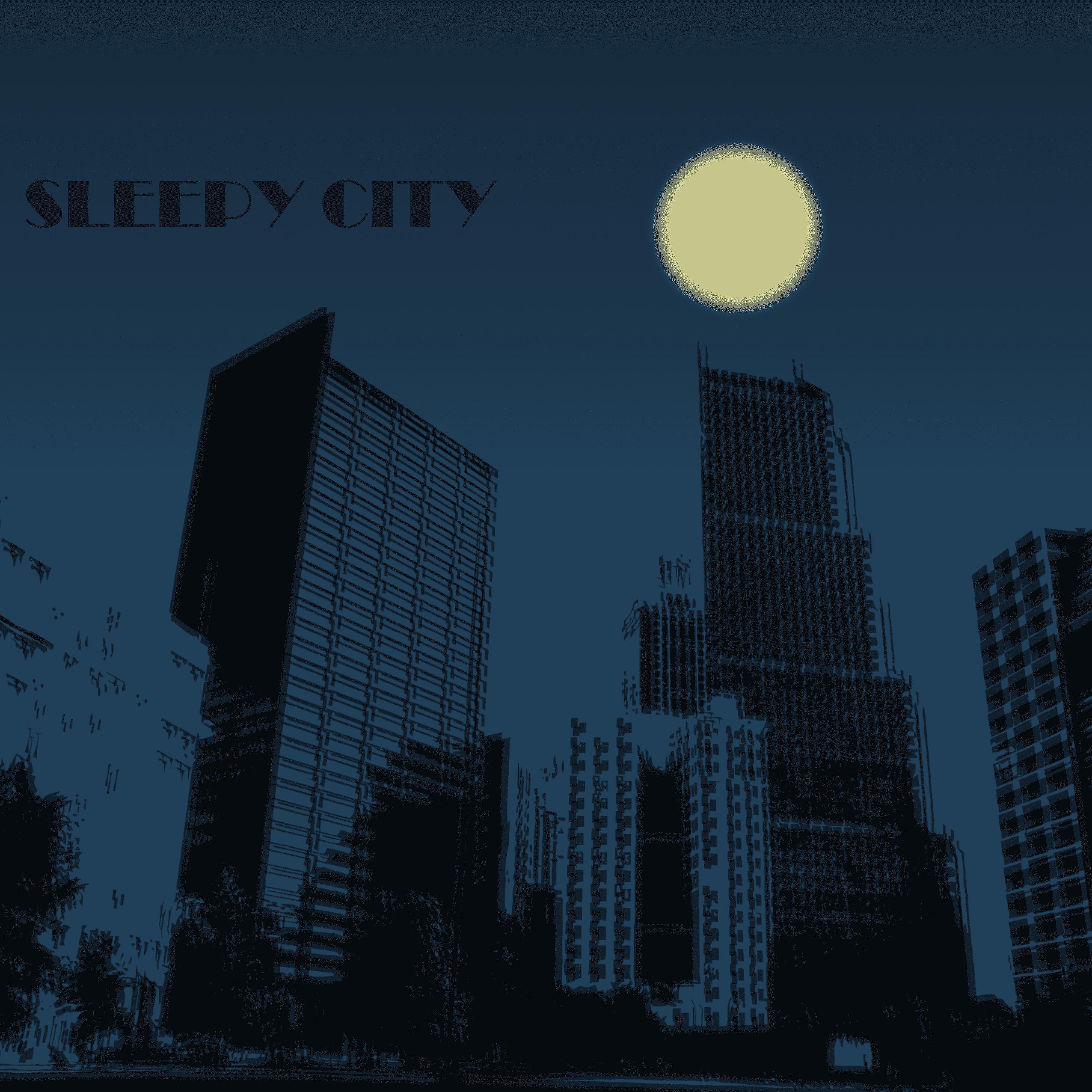 Постер альбома Sleepy City