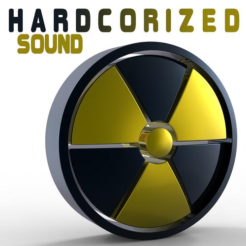 Постер альбома Hardcorized Sound