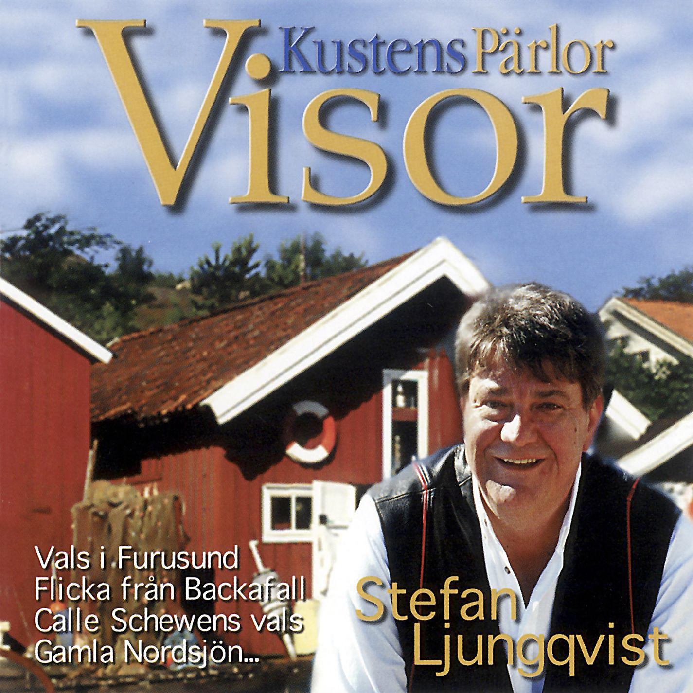 Постер альбома Kustens pärlor