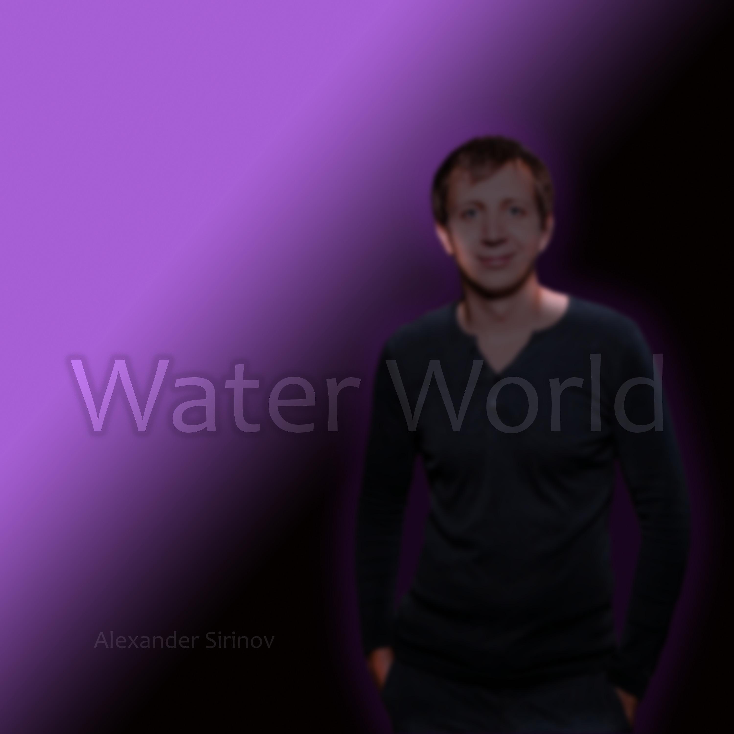 Постер альбома Water World
