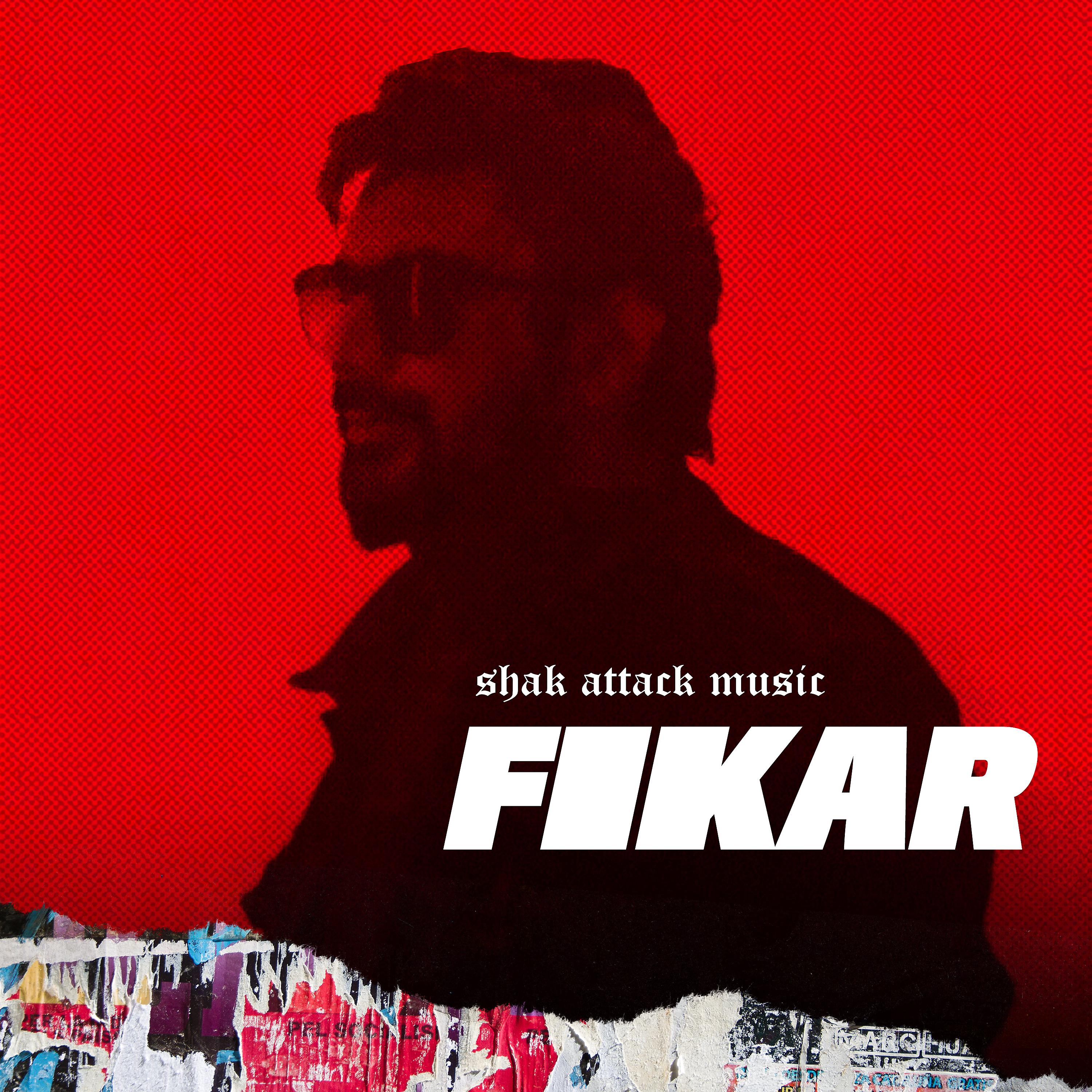 Постер альбома Fikar