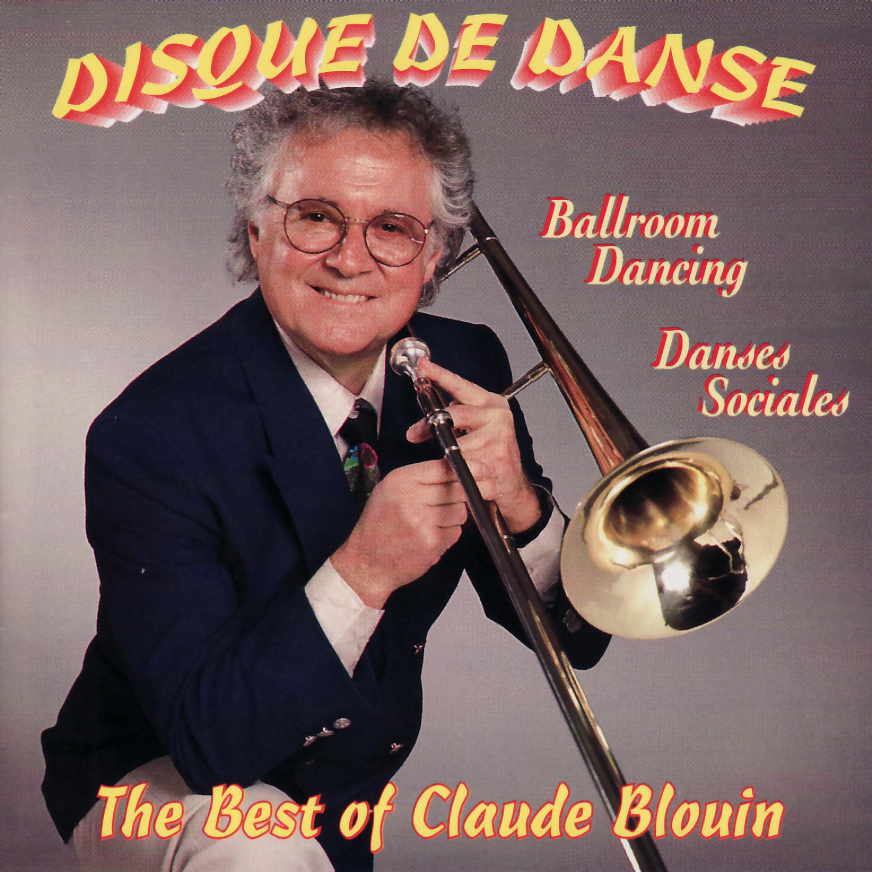 Постер альбома The Best of Disque de Danse