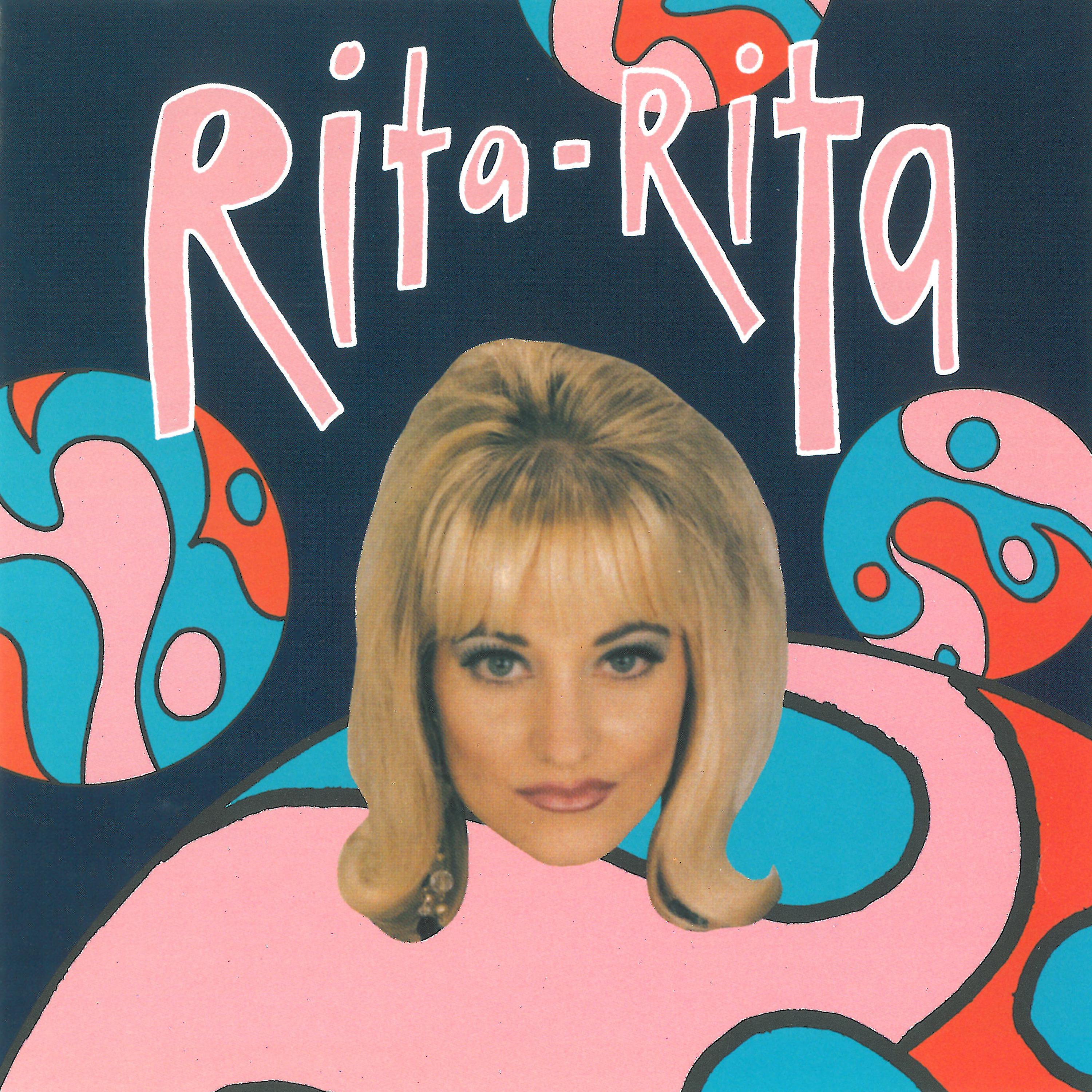 Постер альбома Rita-Rita