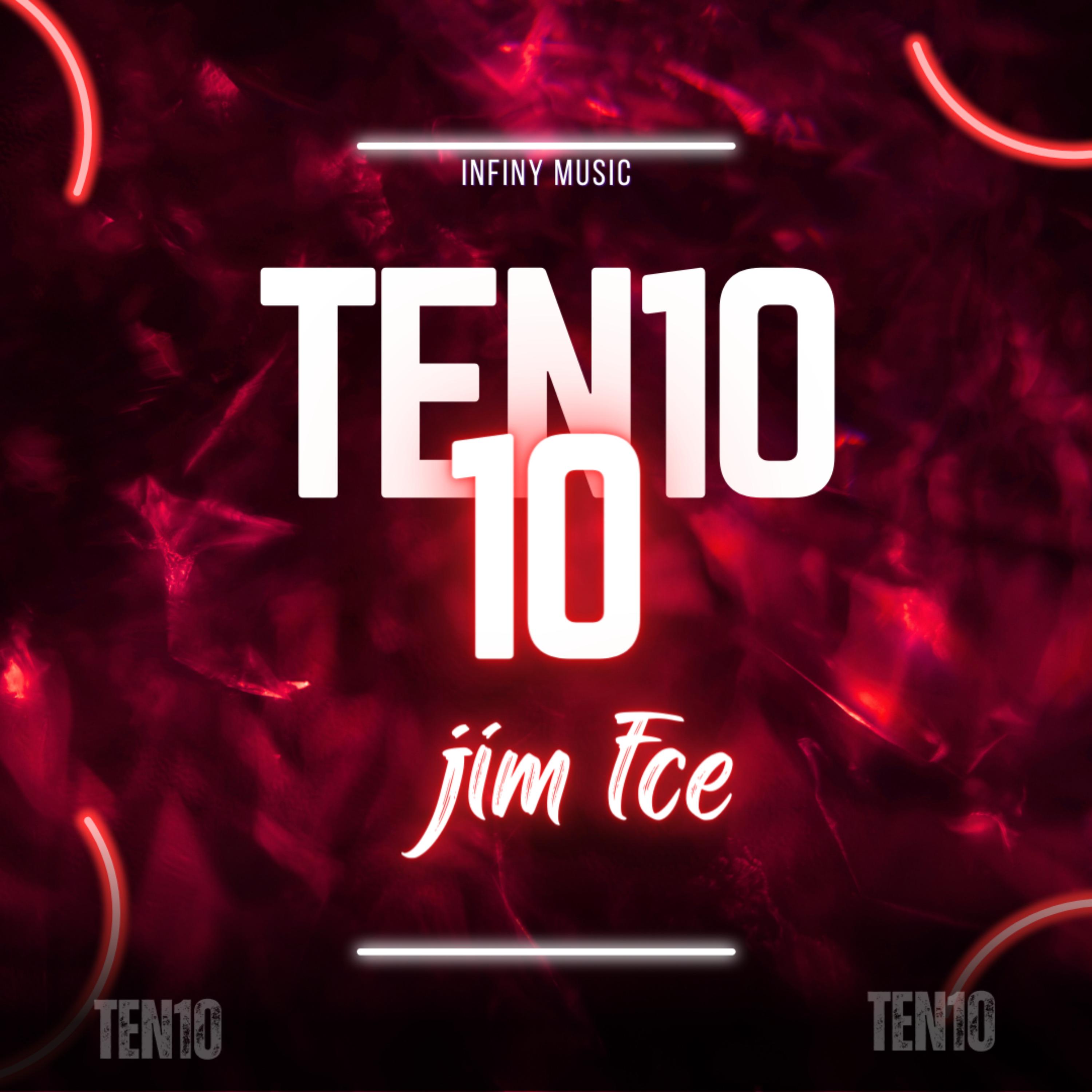 Постер альбома Ten10